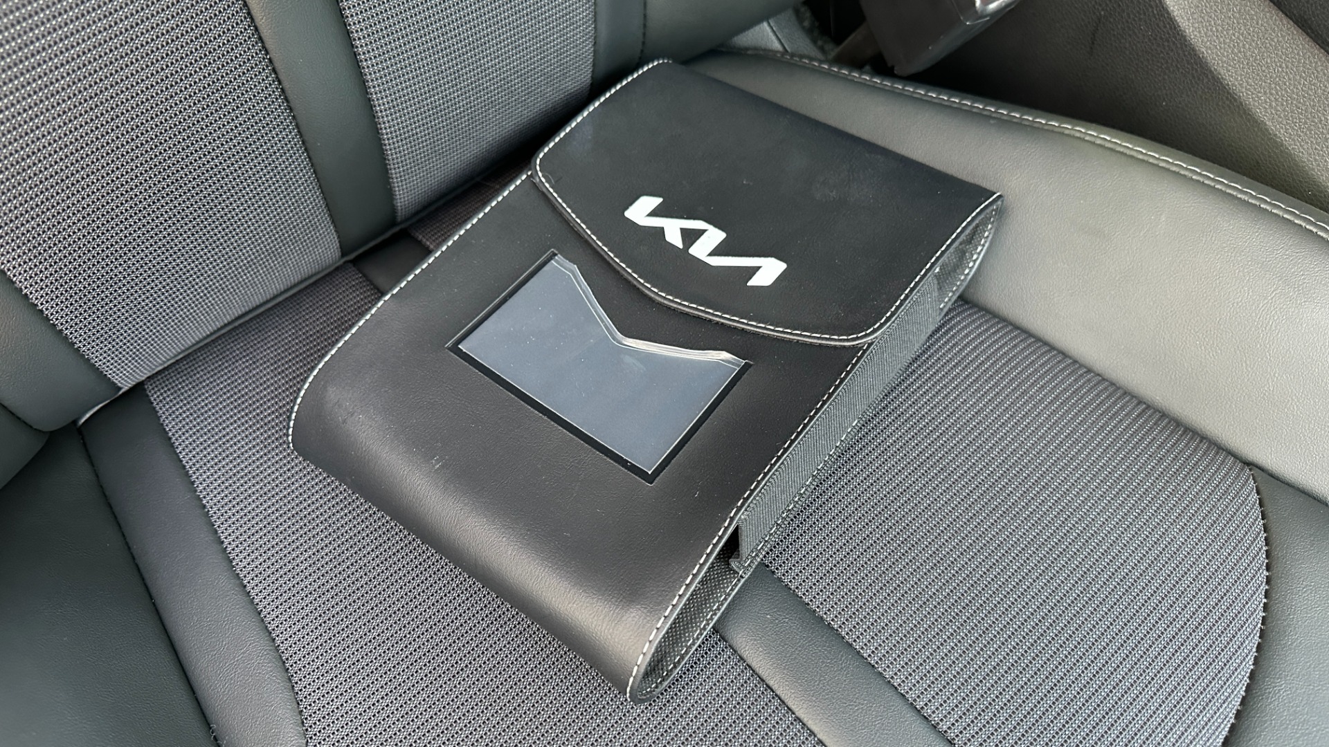 Used 2022 Kia K5 GT-Line for sale Sold at Formula Imports in Charlotte NC 28227 39