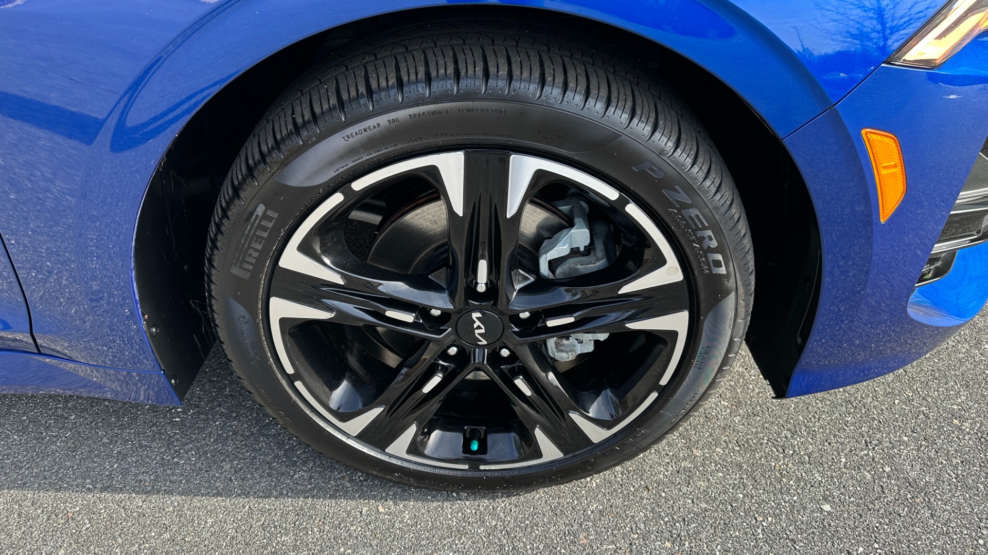 Used 2022 Kia K5 GT-Line for sale Sold at Formula Imports in Charlotte NC 28227 44