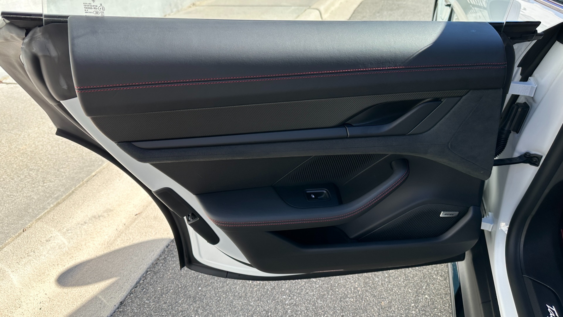 Used 2022 Porsche Taycan GTS SPORT TURISMO GTS / SPORT TURISMO / FULL BODY PPF / SPORT CHRONO / PREMIUM PKG for sale $149,900 at Formula Imports in Charlotte NC 28227 15