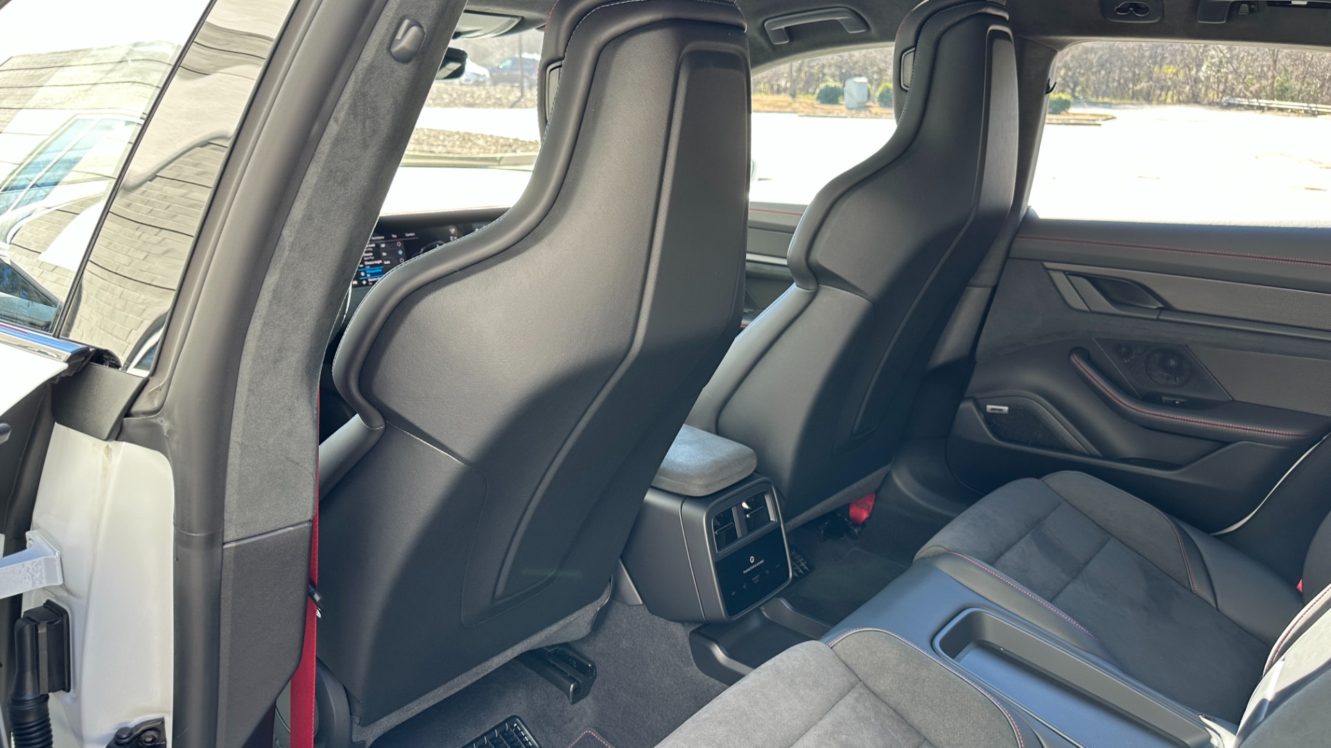 Used 2022 Porsche Taycan GTS SPORT TURISMO GTS / SPORT TURISMO / FULL BODY PPF / SPORT CHRONO / PREMIUM PKG for sale Sold at Formula Imports in Charlotte NC 28227 16