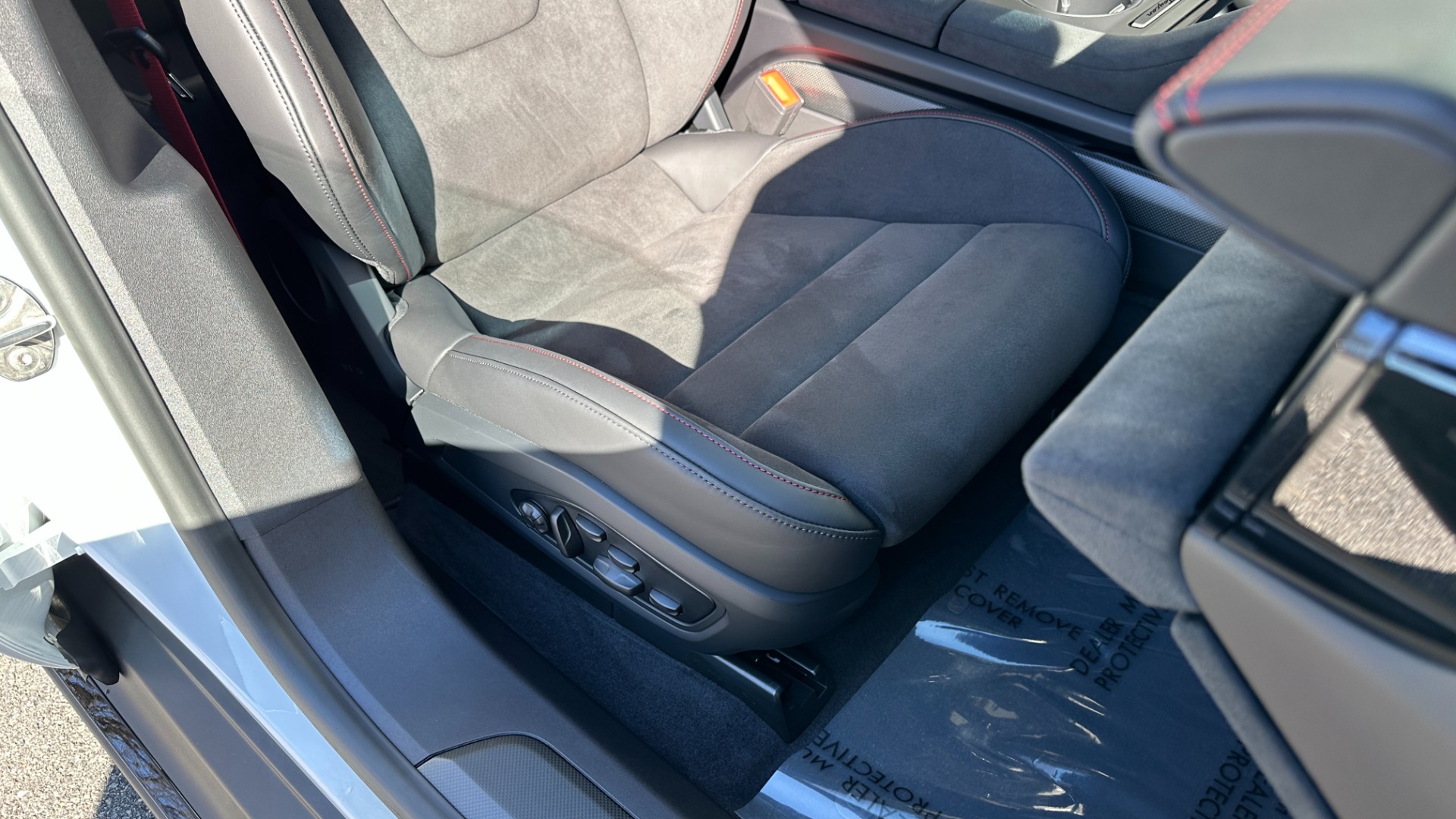 Used 2022 Porsche Taycan GTS SPORT TURISMO GTS / SPORT TURISMO / FULL BODY PPF / SPORT CHRONO / PREMIUM PKG for sale $149,900 at Formula Imports in Charlotte NC 28227 29
