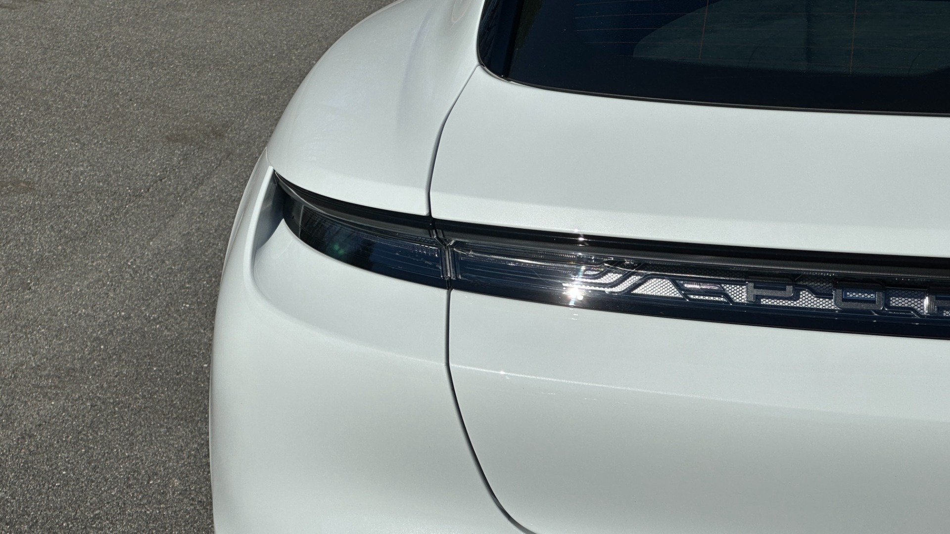 Used 2022 Porsche Taycan GTS SPORT TURISMO GTS / SPORT TURISMO / FULL BODY PPF / SPORT CHRONO / PREMIUM PKG for sale $149,900 at Formula Imports in Charlotte NC 28227 43