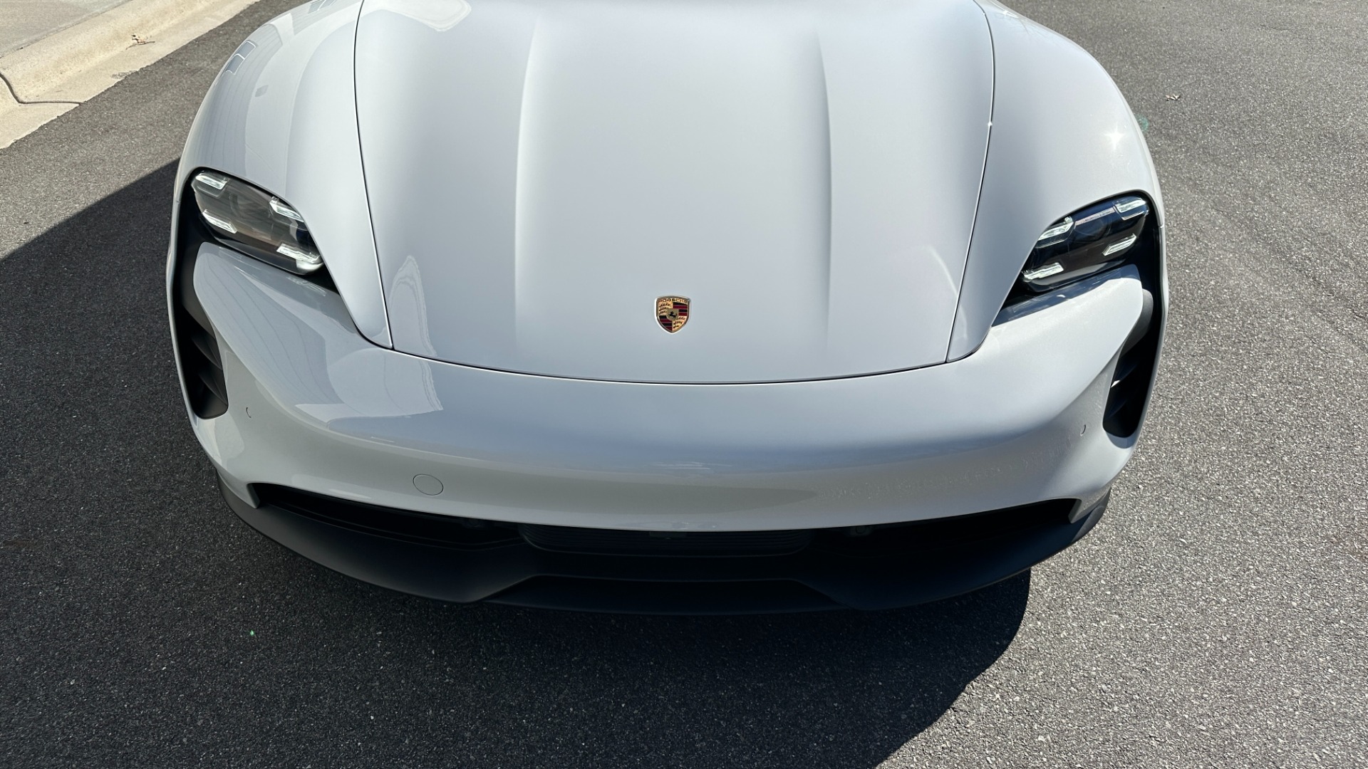 Used 2022 Porsche Taycan GTS SPORT TURISMO GTS / SPORT TURISMO / FULL BODY PPF / SPORT CHRONO / PREMIUM PKG for sale $149,900 at Formula Imports in Charlotte NC 28227 9