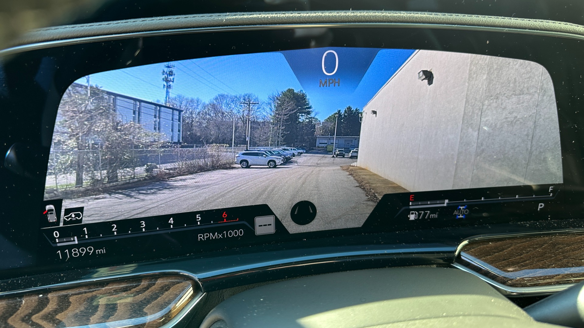 Used 2022 Cadillac Escalade SPORT PLATINUM / NIGHT VISION / BLACKOUT / PERFORMANCE / HEAVY DUTY TRAILER for sale $127,995 at Formula Imports in Charlotte NC 28227 16