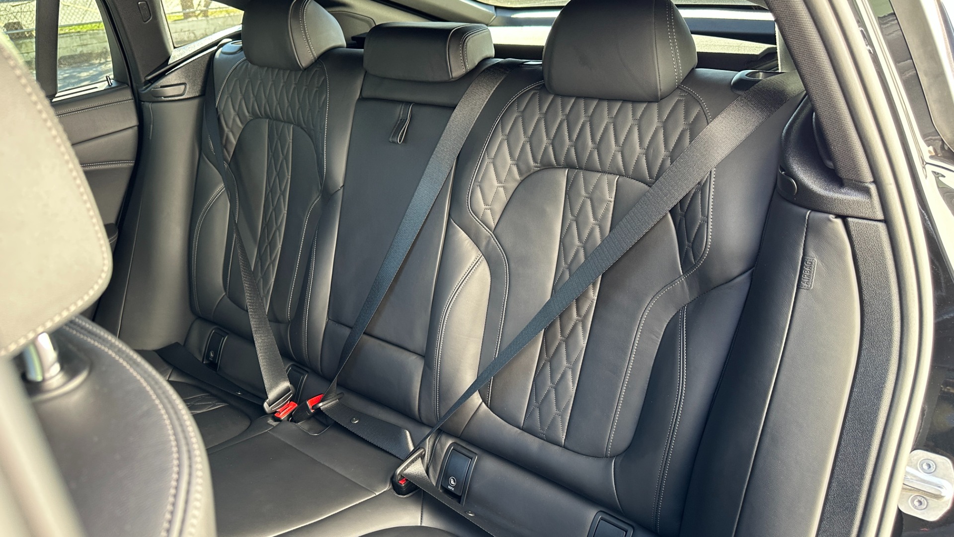 Used 2021 BMW X6 M50i for sale Call for price at Formula Imports in Charlotte NC 28227 21