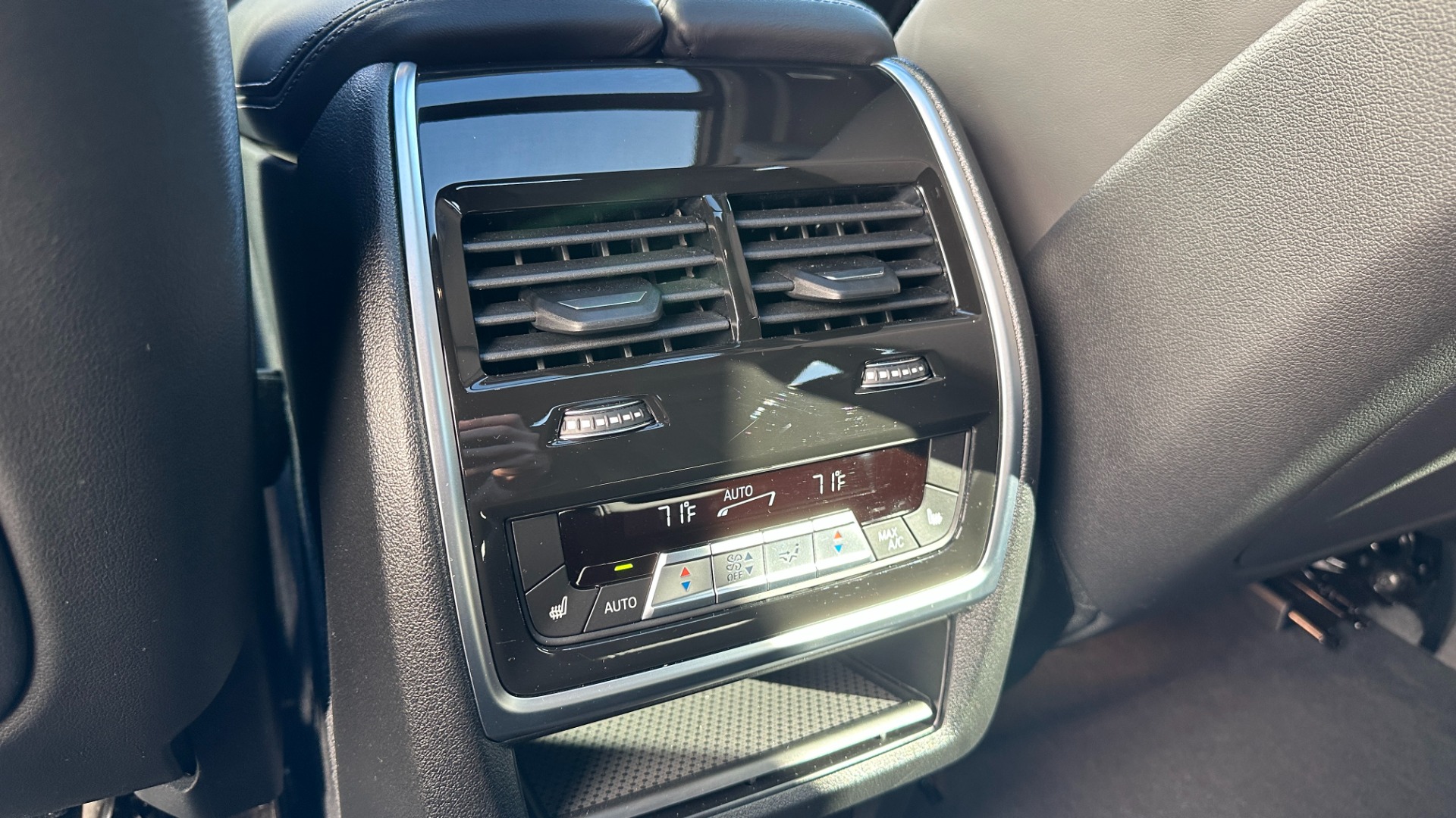 Used 2021 BMW X6 M50i for sale Call for price at Formula Imports in Charlotte NC 28227 23