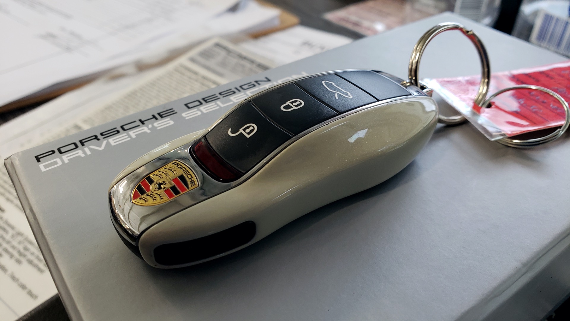 Used 2014 Porsche 911 50TH ANNIVERSARY EDITION / NAV / BOSE / 7-SPEED MANUAL for sale Sold at Formula Imports in Charlotte NC 28227 104