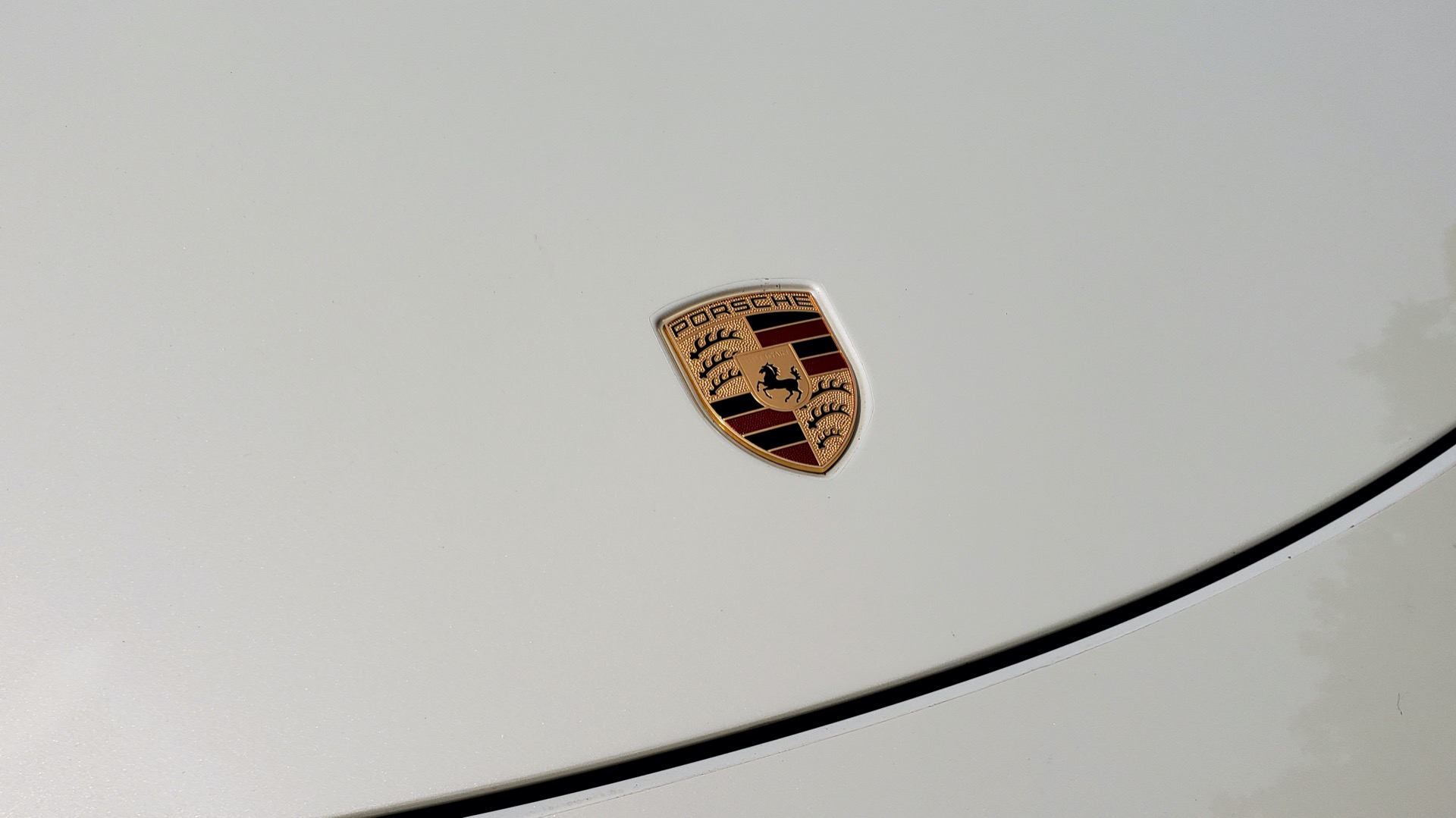 Used 2014 Porsche 911 50TH ANNIVERSARY EDITION / NAV / BOSE / 7-SPEED MANUAL for sale Sold at Formula Imports in Charlotte NC 28227 20