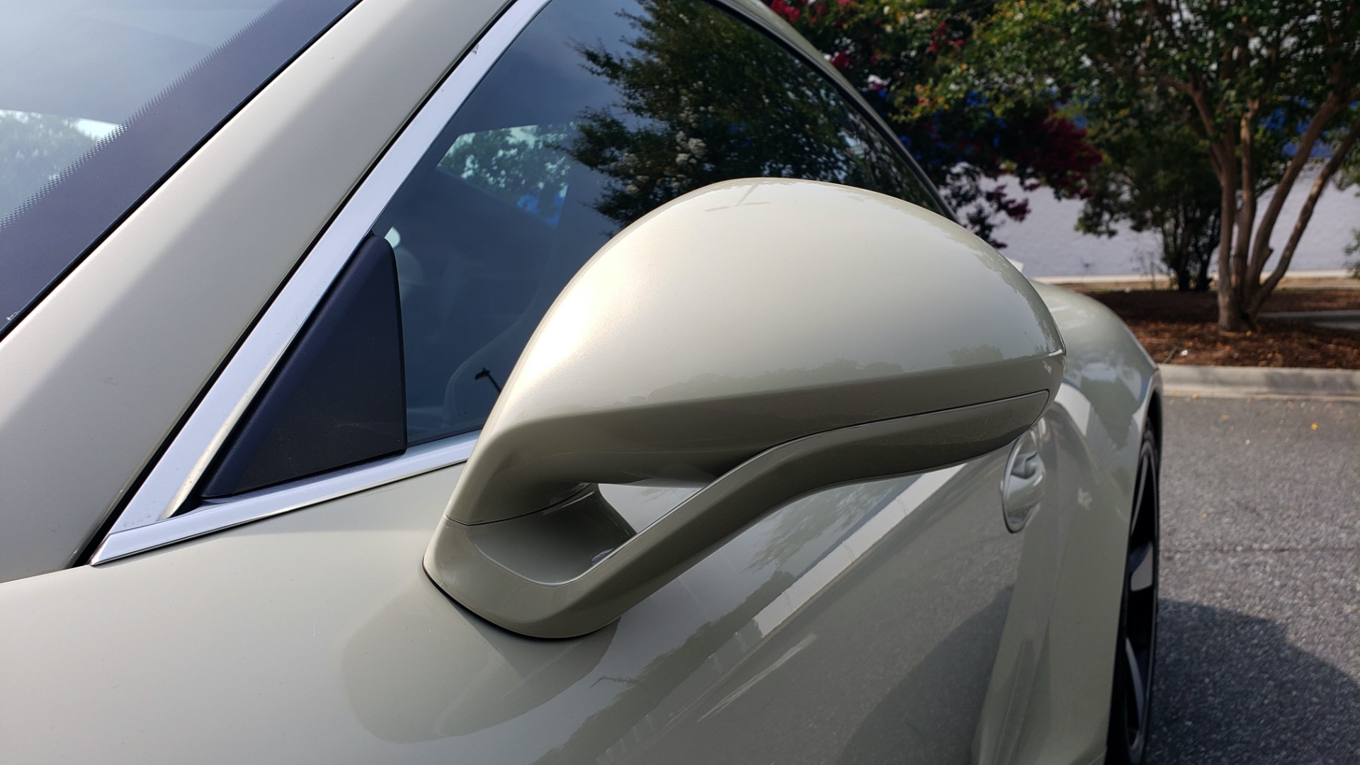 Used 2014 Porsche 911 50TH ANNIVERSARY EDITION / NAV / BOSE / 7-SPEED MANUAL for sale Sold at Formula Imports in Charlotte NC 28227 22