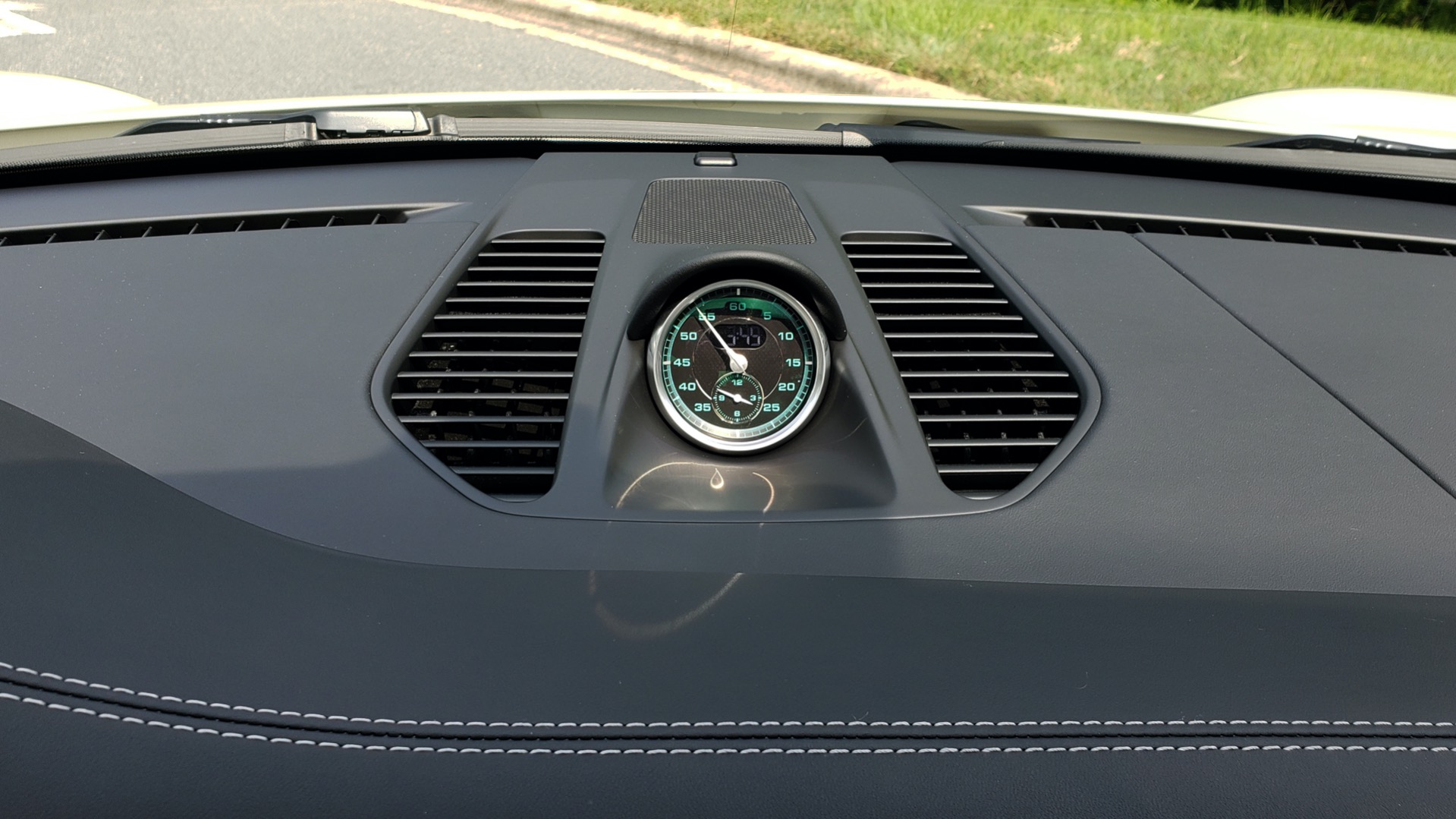 Used 2014 Porsche 911 50TH ANNIVERSARY EDITION / NAV / BOSE / 7-SPEED MANUAL for sale Sold at Formula Imports in Charlotte NC 28227 65