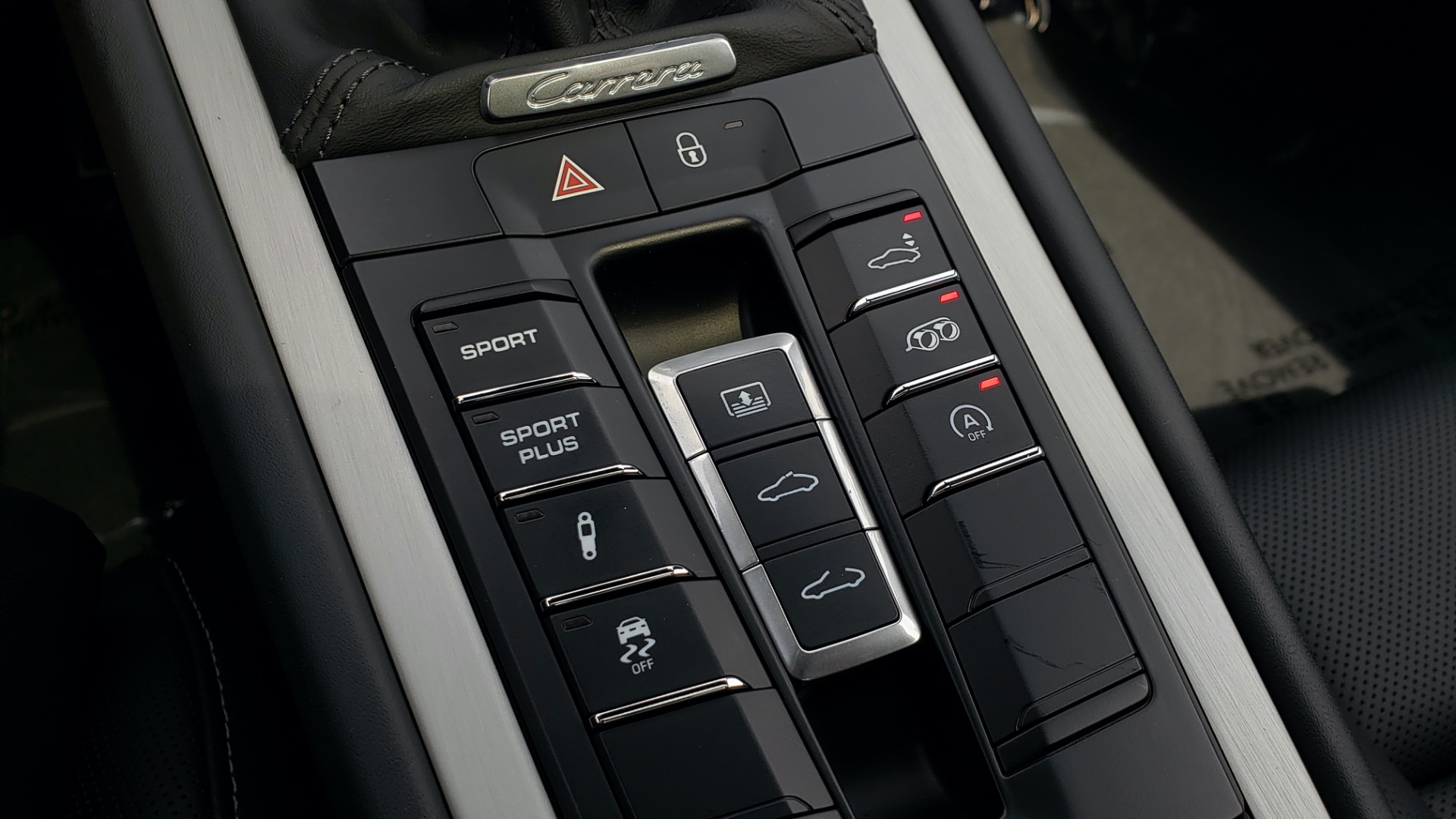 Used 2014 Porsche 911 50TH ANNIVERSARY EDITION / NAV / BOSE / 7-SPEED MANUAL for sale Sold at Formula Imports in Charlotte NC 28227 71