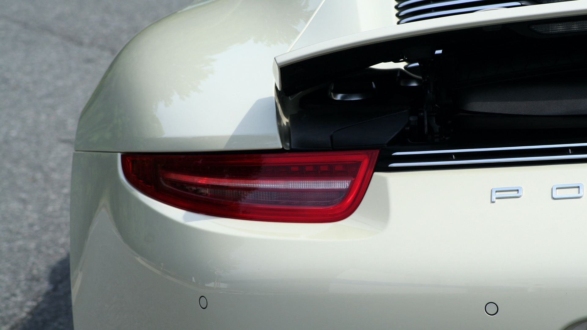 Used 2014 Porsche 911 50TH ANNIVERSARY EDITION / NAV / BOSE / 7-SPEED MANUAL for sale Sold at Formula Imports in Charlotte NC 28227 81