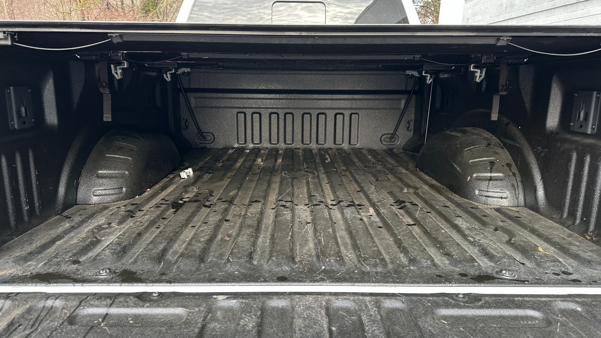 Used 2021 Ford Super Duty F-250 SRW PLATINUM / FX4 OFFROAD / 6.7L DIESEL / PWR SIDE STEPS / MASSAGE for sale $78,995 at Formula Imports in Charlotte NC 28227 41