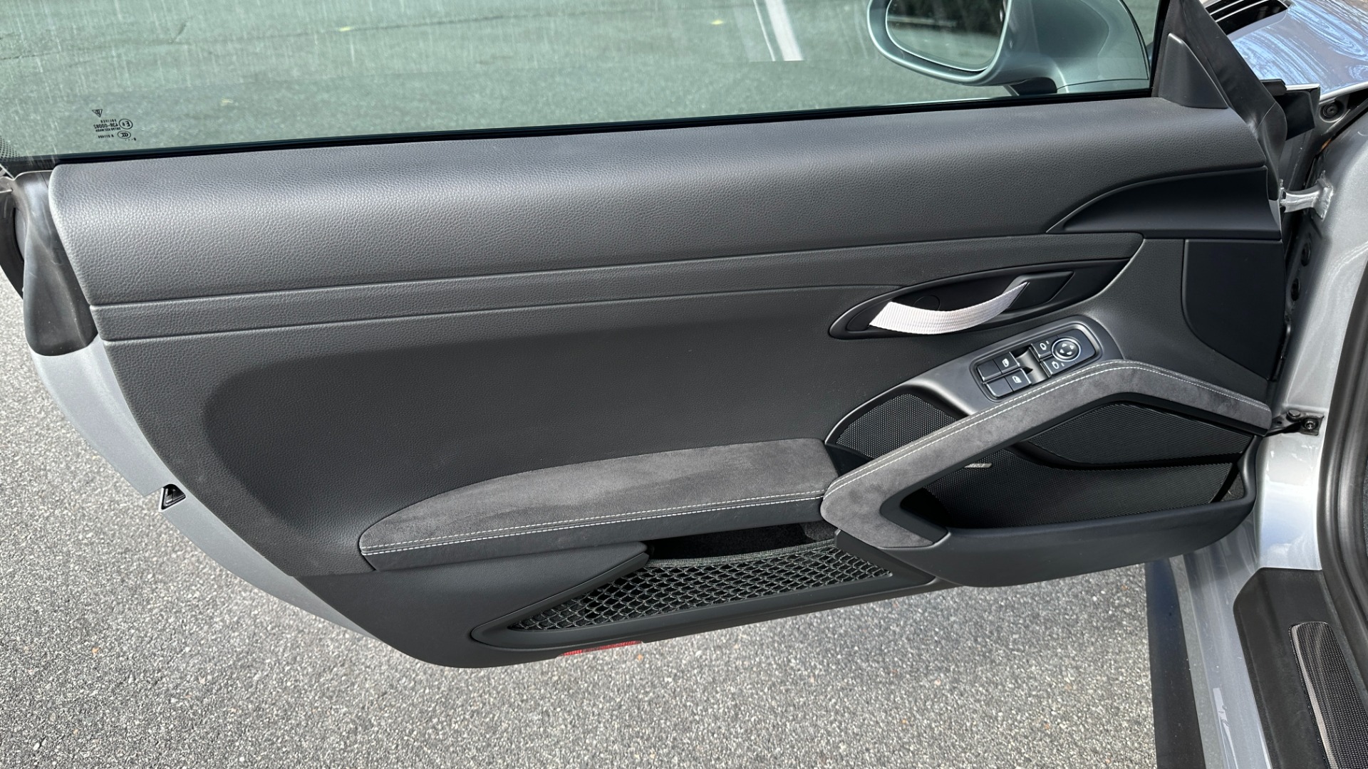 Used 2019 Porsche 911 GT3 RS WEISSACH / FULL XPEL PPF / DUNDON HEADERS / EXHAUST / FRONT LIFT for sale $248,999 at Formula Imports in Charlotte NC 28227 11