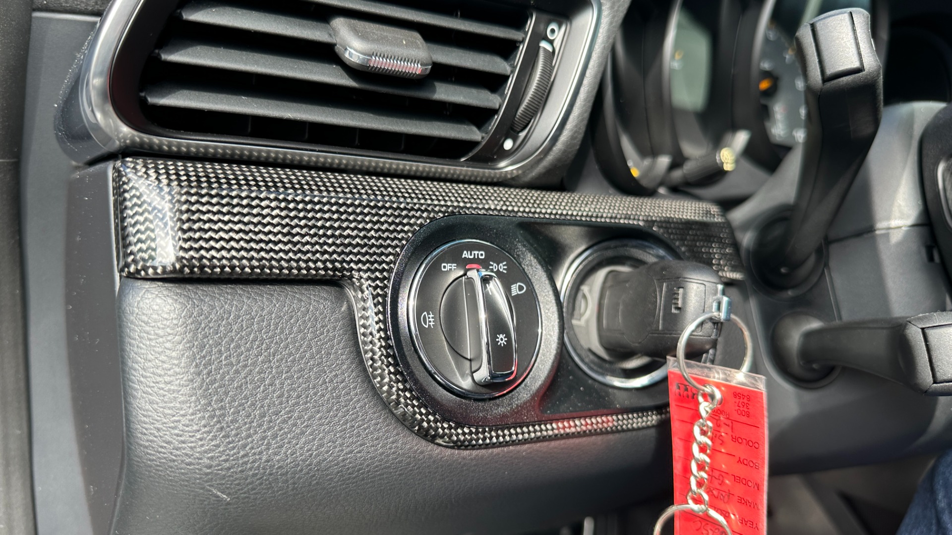 Used 2019 Porsche 911 GT3 RS WEISSACH / FULL XPEL PPF / DUNDON HEADERS / EXHAUST / FRONT LIFT for sale $248,999 at Formula Imports in Charlotte NC 28227 18