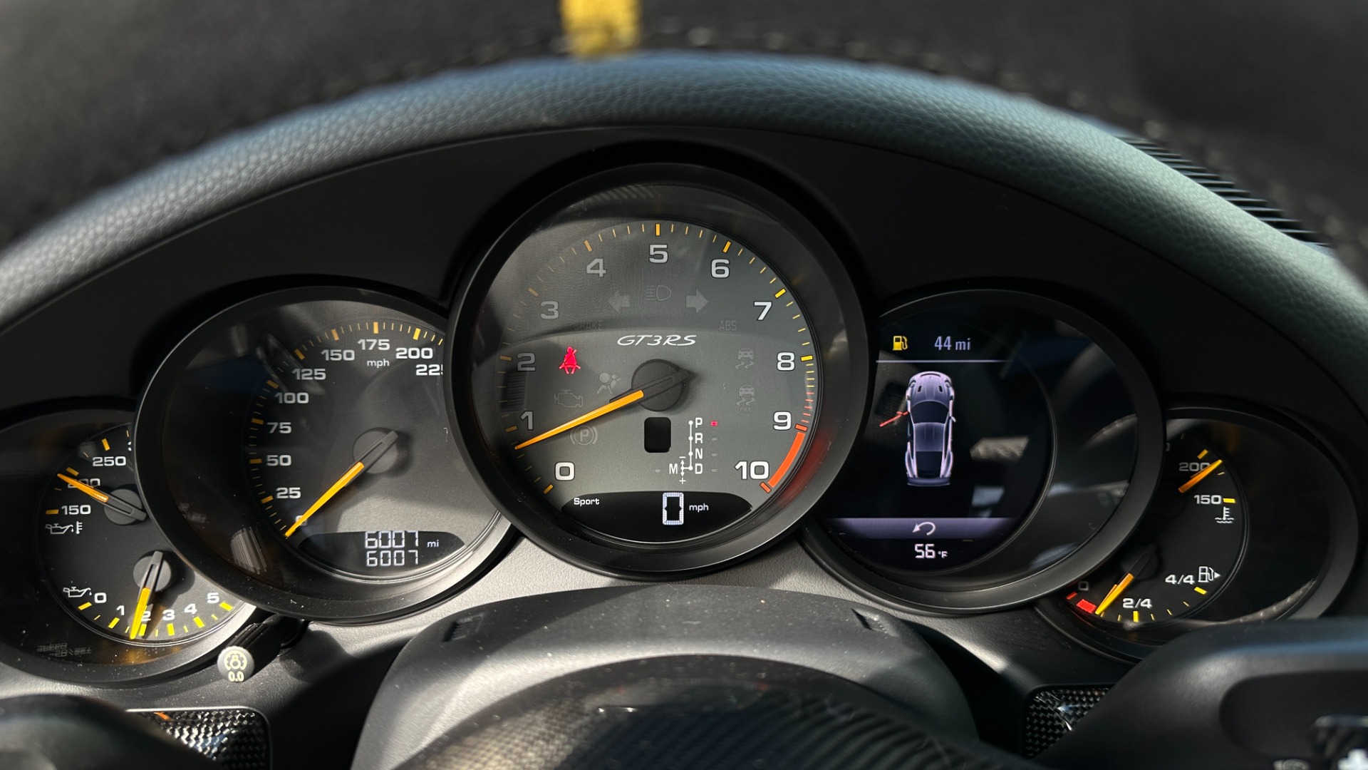 Used 2019 Porsche 911 GT3 RS WEISSACH / FULL XPEL PPF / DUNDON HEADERS / EXHAUST / FRONT LIFT for sale $248,999 at Formula Imports in Charlotte NC 28227 19