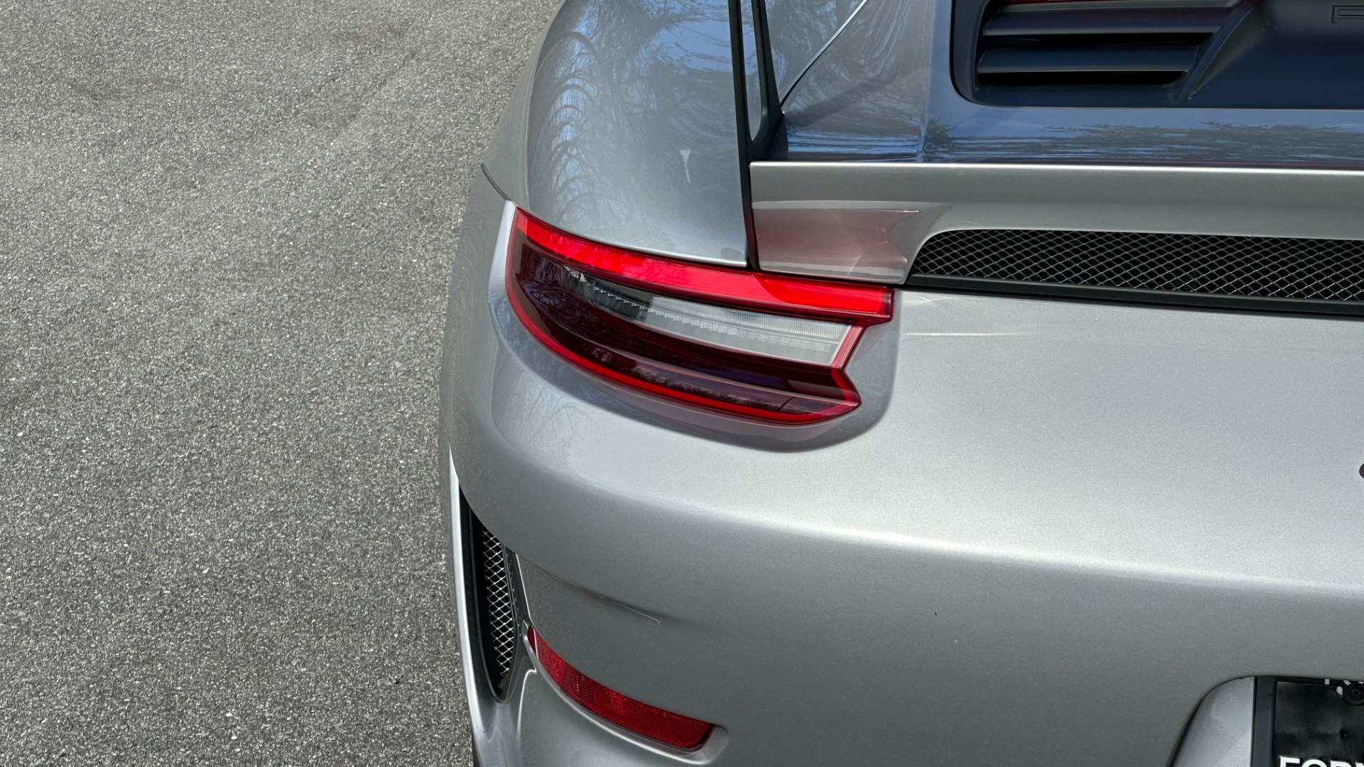 Used 2019 Porsche 911 GT3 RS WEISSACH / FULL XPEL PPF / DUNDON HEADERS / EXHAUST / FRONT LIFT for sale $248,999 at Formula Imports in Charlotte NC 28227 37