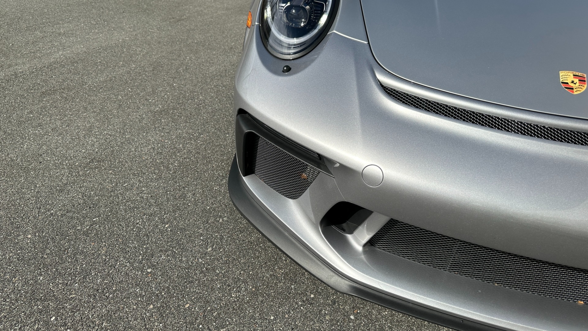 Used 2019 Porsche 911 GT3 RS WEISSACH / FULL XPEL PPF / DUNDON HEADERS / EXHAUST / FRONT LIFT for sale Sold at Formula Imports in Charlotte NC 28227 43