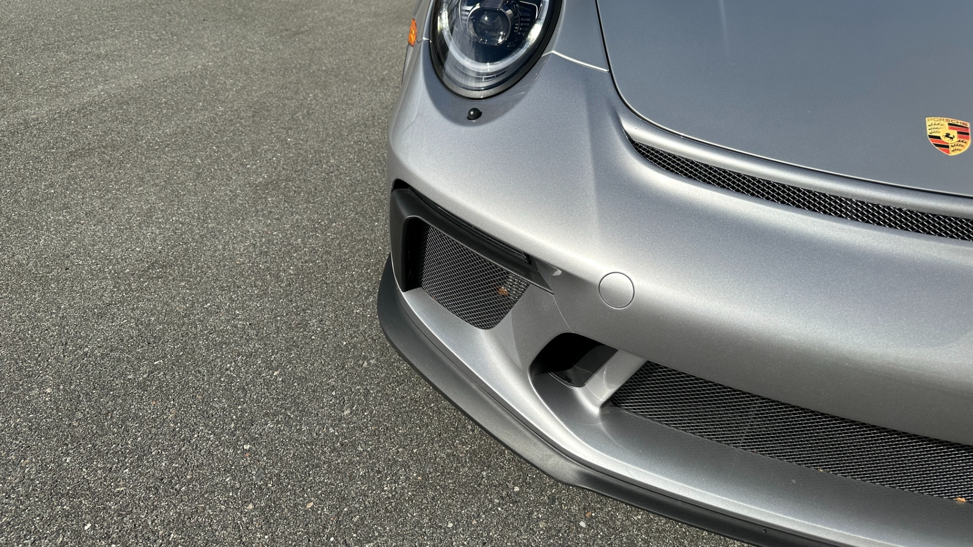 Used 2019 Porsche 911 GT3 RS WEISSACH / FULL XPEL PPF / DUNDON HEADERS / EXHAUST / FRONT LIFT for sale $248,999 at Formula Imports in Charlotte NC 28227 43