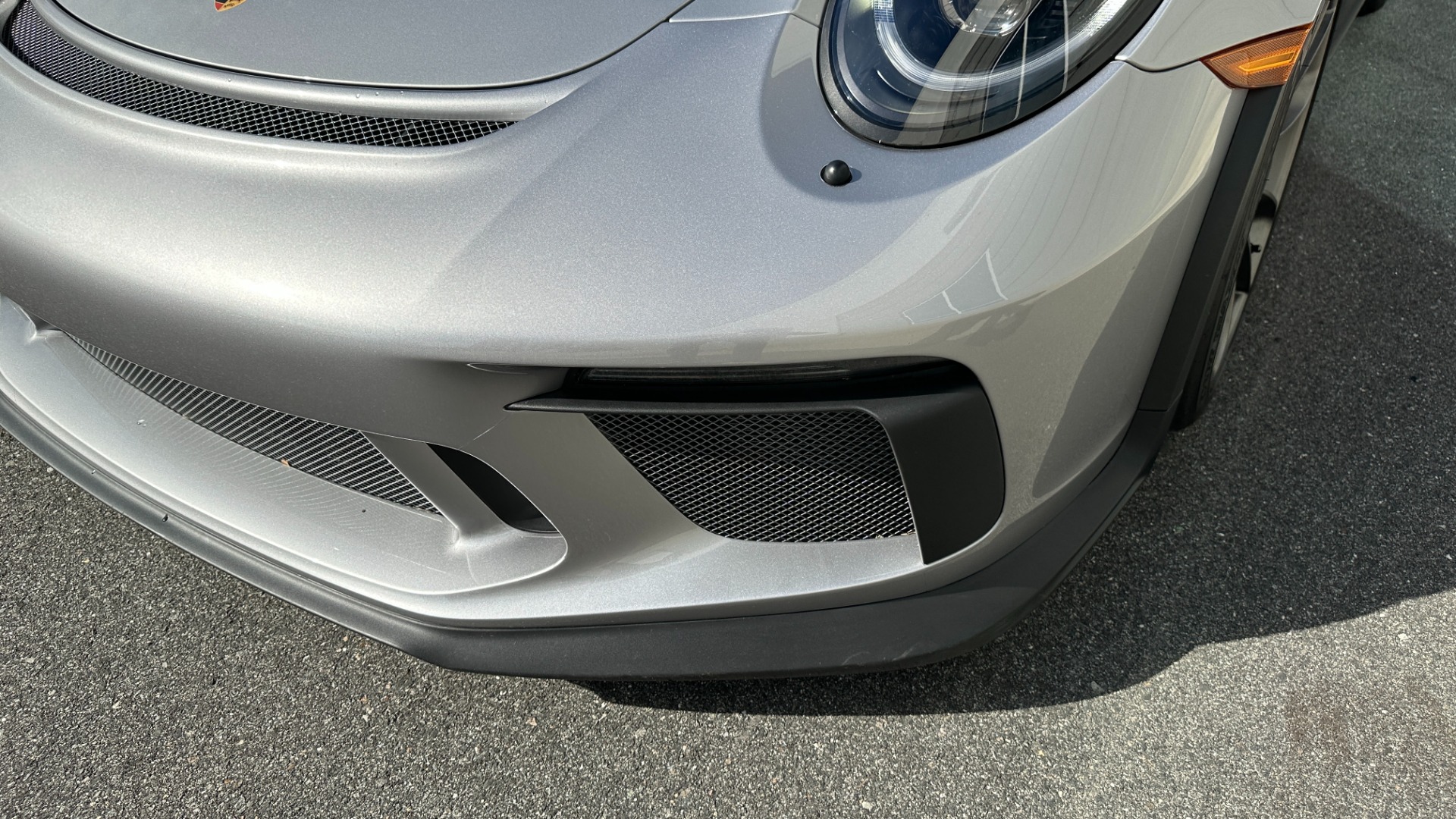 Used 2019 Porsche 911 GT3 RS WEISSACH / FULL XPEL PPF / DUNDON HEADERS / EXHAUST / FRONT LIFT for sale $248,999 at Formula Imports in Charlotte NC 28227 44