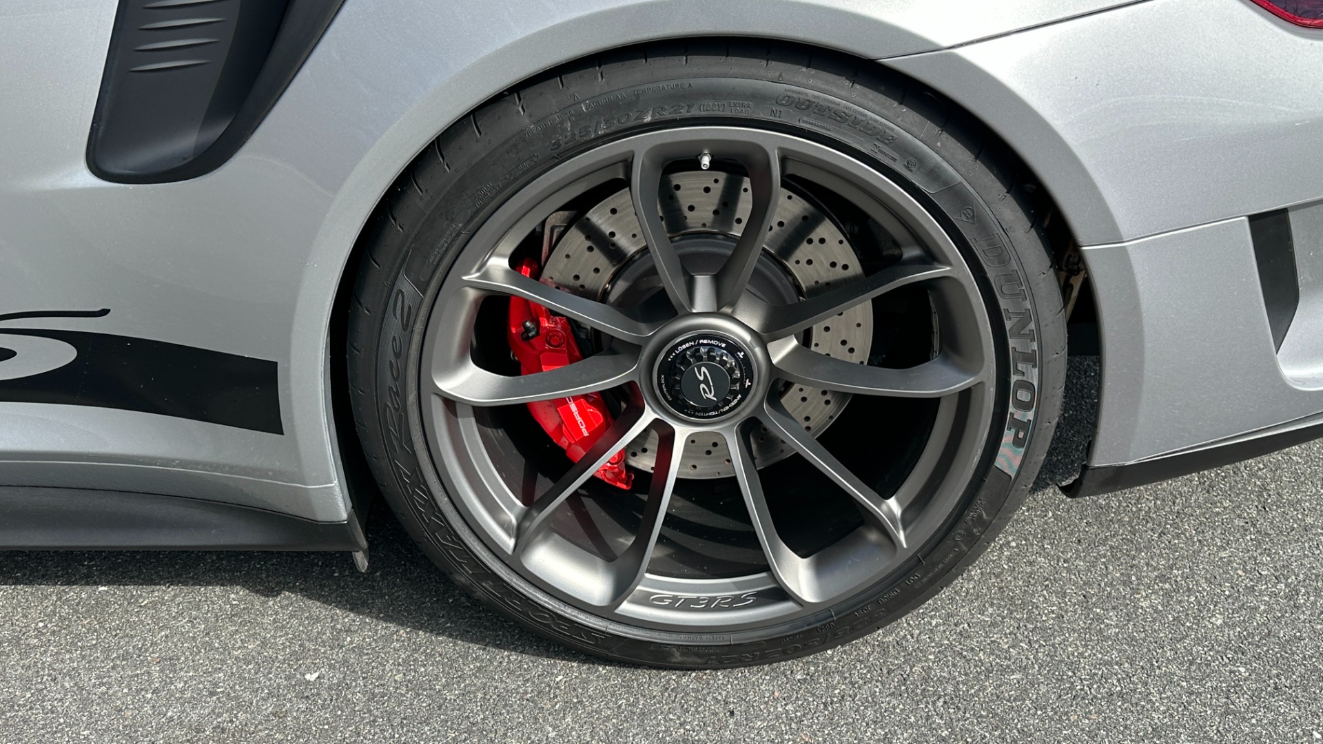 Used 2019 Porsche 911 GT3 RS WEISSACH / FULL XPEL PPF / DUNDON HEADERS / EXHAUST / FRONT LIFT for sale $248,999 at Formula Imports in Charlotte NC 28227 48