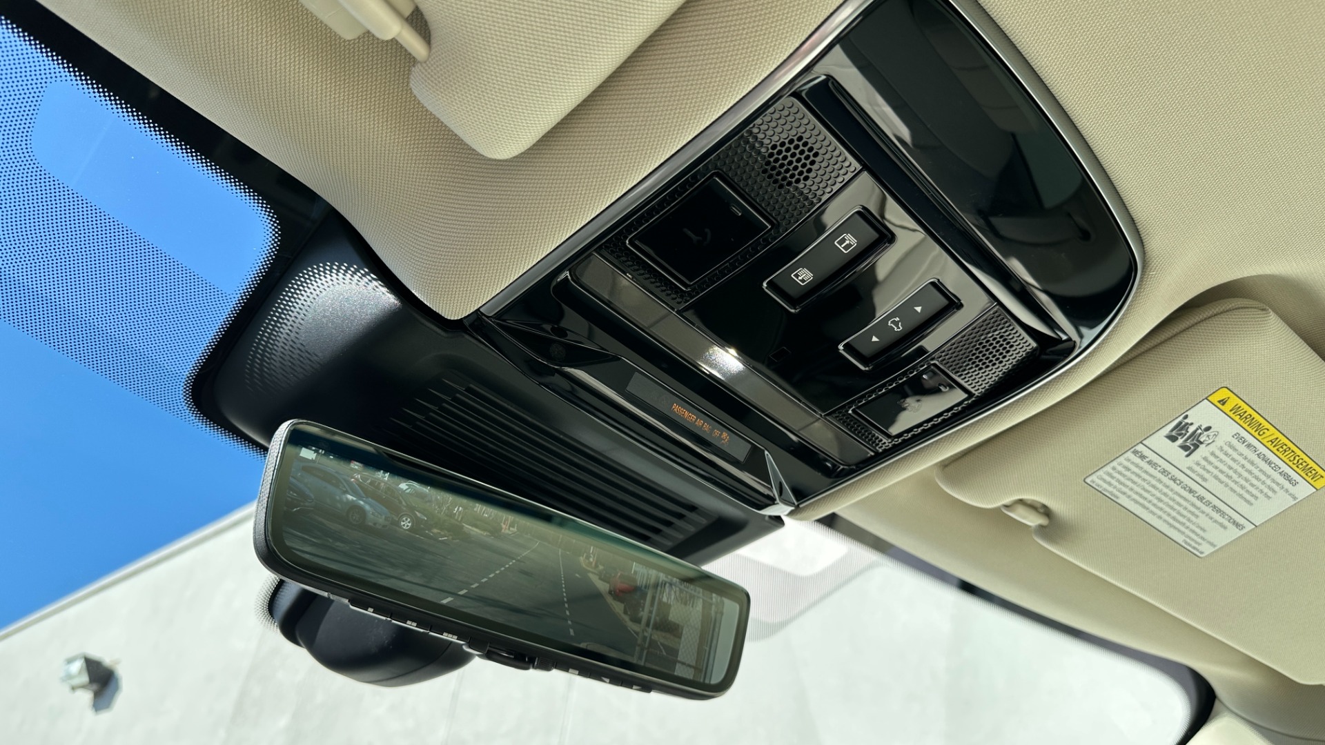 Used 2023 Land Rover Range Rover SE / SWB / P530 / PREMIUM / TECHNOLOGY / ADVANCED TOW for sale $162,995 at Formula Imports in Charlotte NC 28227 17
