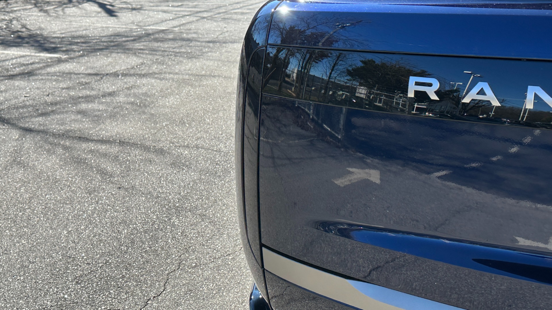 Used 2023 Land Rover Range Rover SE / SWB / P530 / PREMIUM / TECHNOLOGY / ADVANCED TOW for sale Sold at Formula Imports in Charlotte NC 28227 38