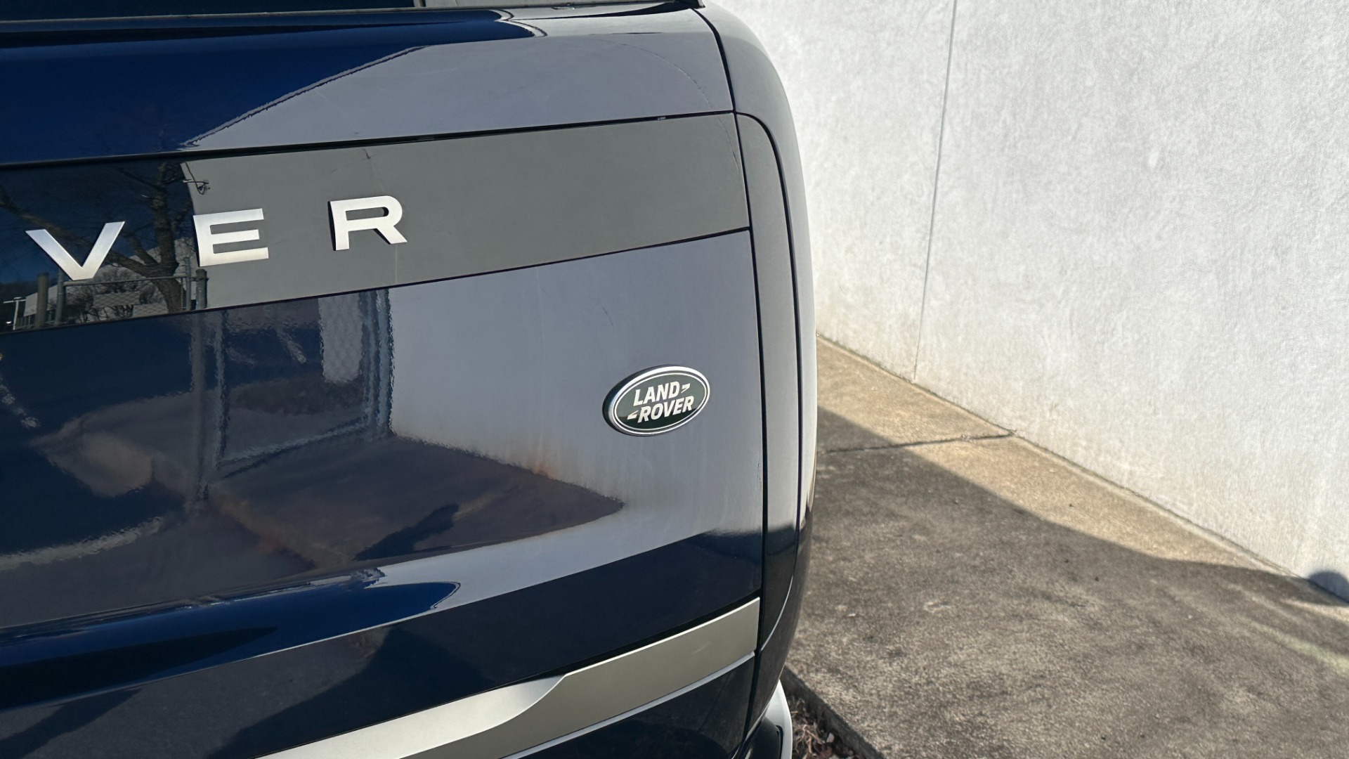 Used 2023 Land Rover Range Rover SE / SWB / P530 / PREMIUM / TECHNOLOGY / ADVANCED TOW for sale Sold at Formula Imports in Charlotte NC 28227 39
