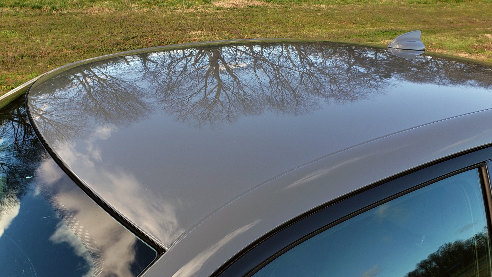 Used 2018 Dodge CHARGER SXT PLUS W/BLACKTOP / V6 / AUTO / KEYLESS-GO / PARK ASST for sale Sold at Formula Imports in Charlotte NC 28227 10