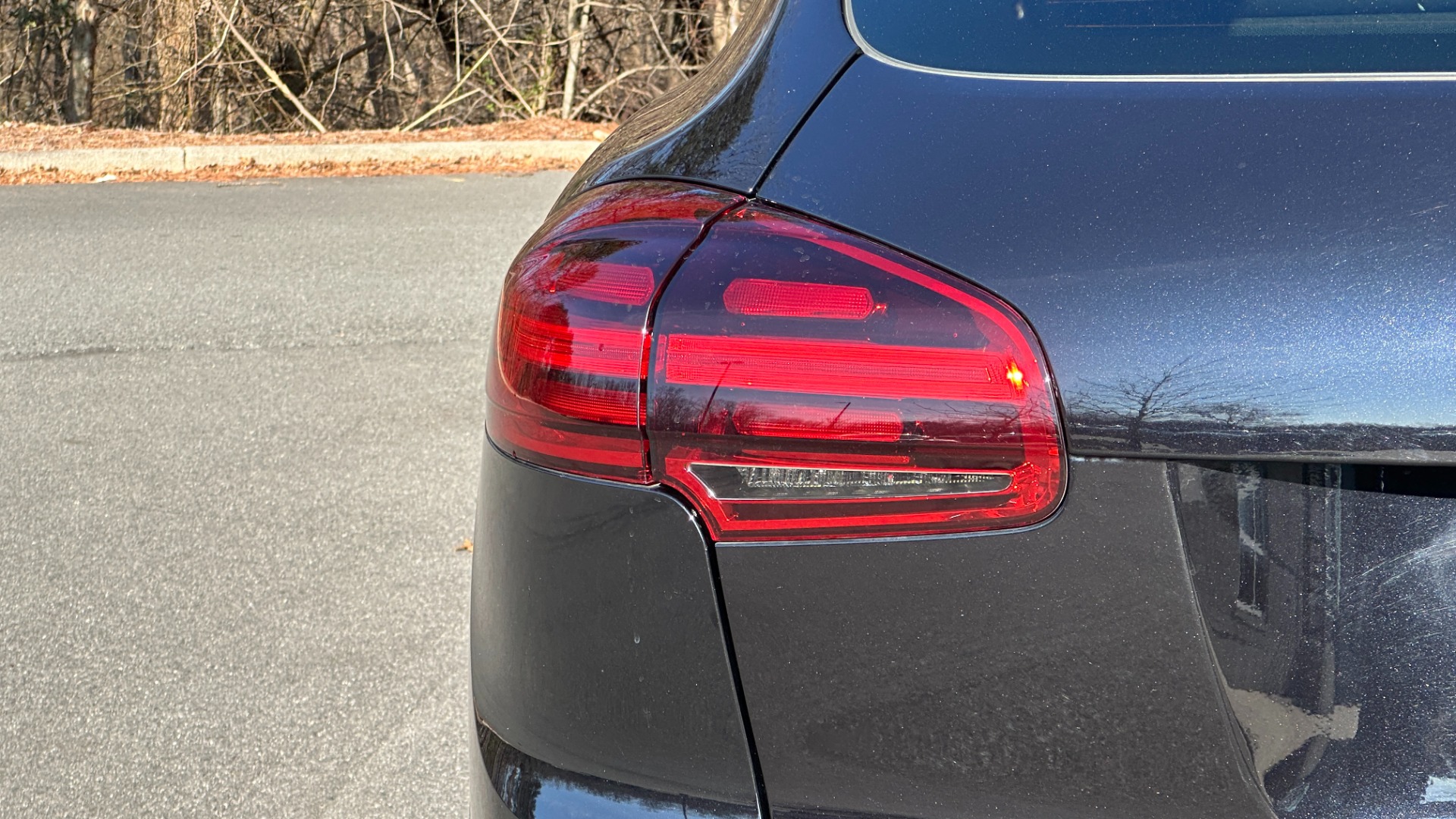 Used 2015 Porsche Cayenne Diesel for sale Sold at Formula Imports in Charlotte NC 28227 41