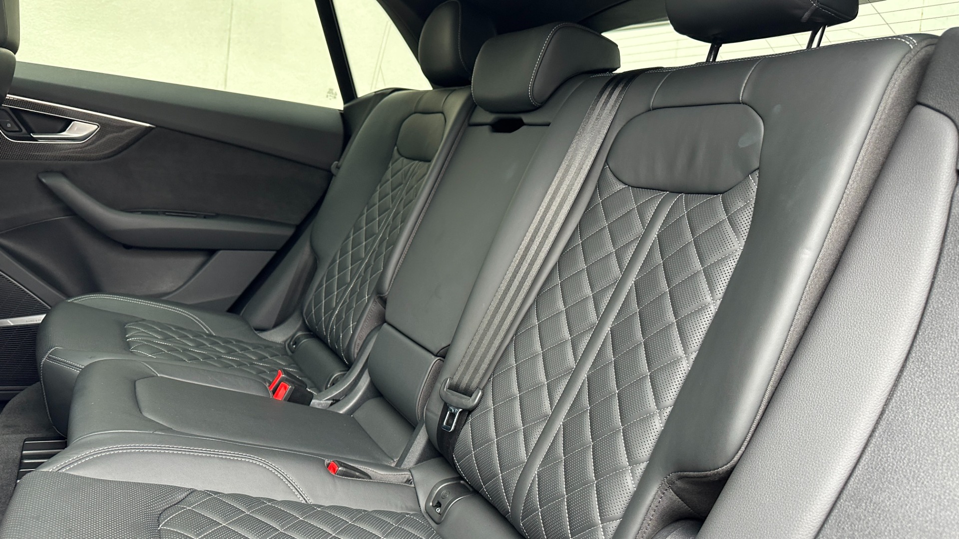 Used 2020 Audi SQ8 Premium Plus For Sale (Special Pricing Used 2020 Audi SQ8 Premium Plus For Sale (Special Pricing