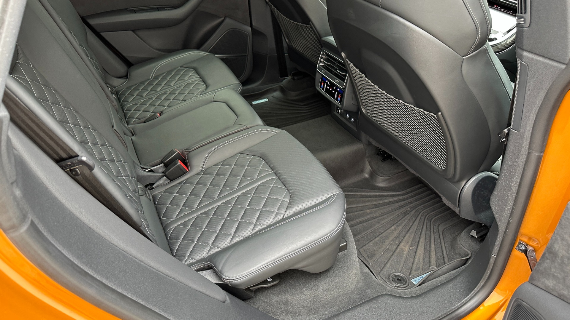 Used 2020 Audi SQ8 Premium Plus for sale Sold at Formula Imports in Charlotte NC 28227 26