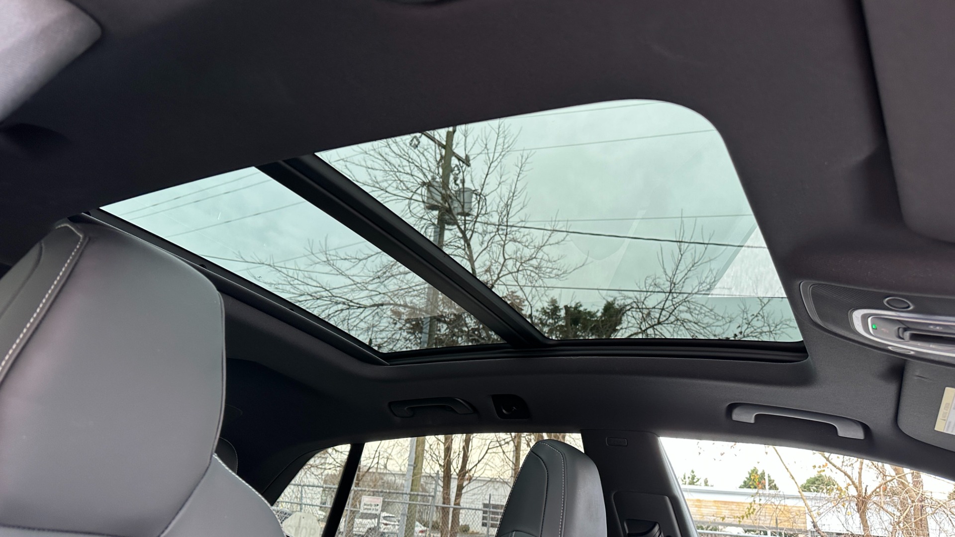 Used 2020 Audi SQ8 Premium Plus for sale Sold at Formula Imports in Charlotte NC 28227 32