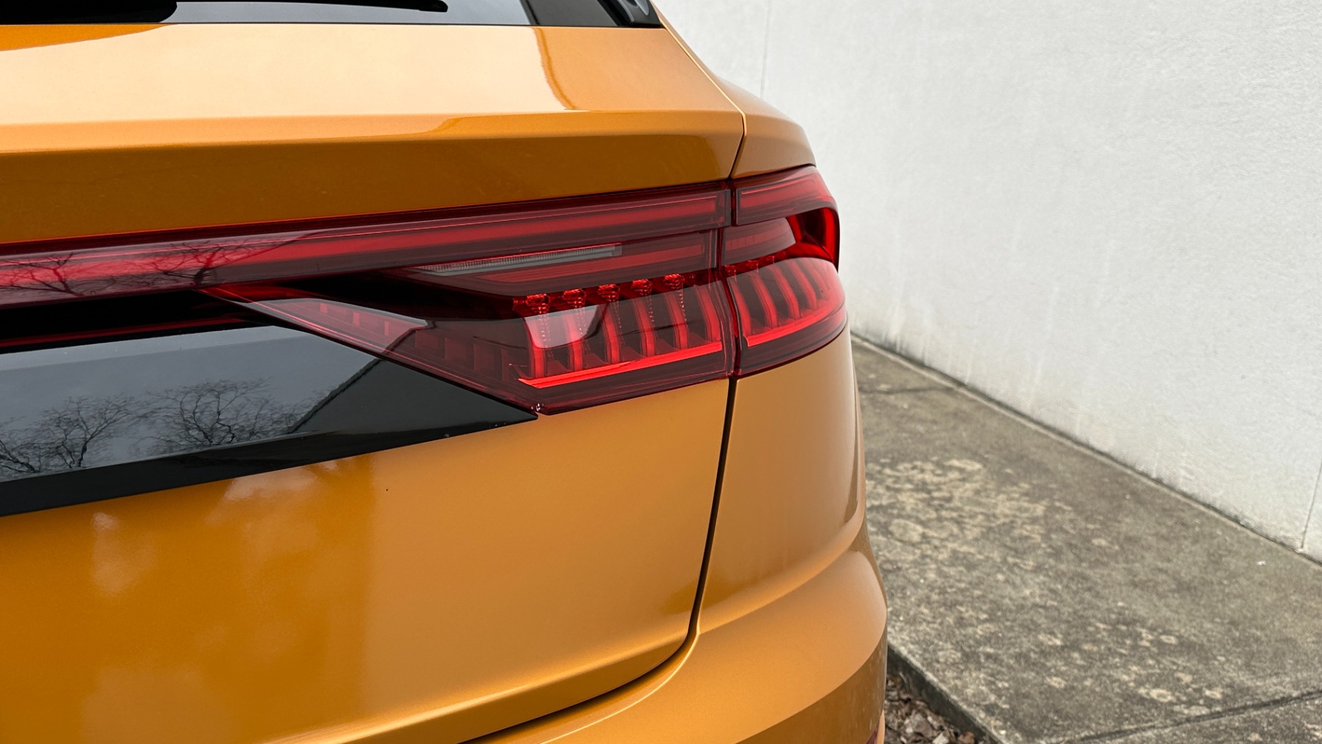 Used 2020 Audi SQ8 Premium Plus For Sale (Special Pricing Used 2020 Audi SQ8 Premium Plus For Sale (Special Pricing