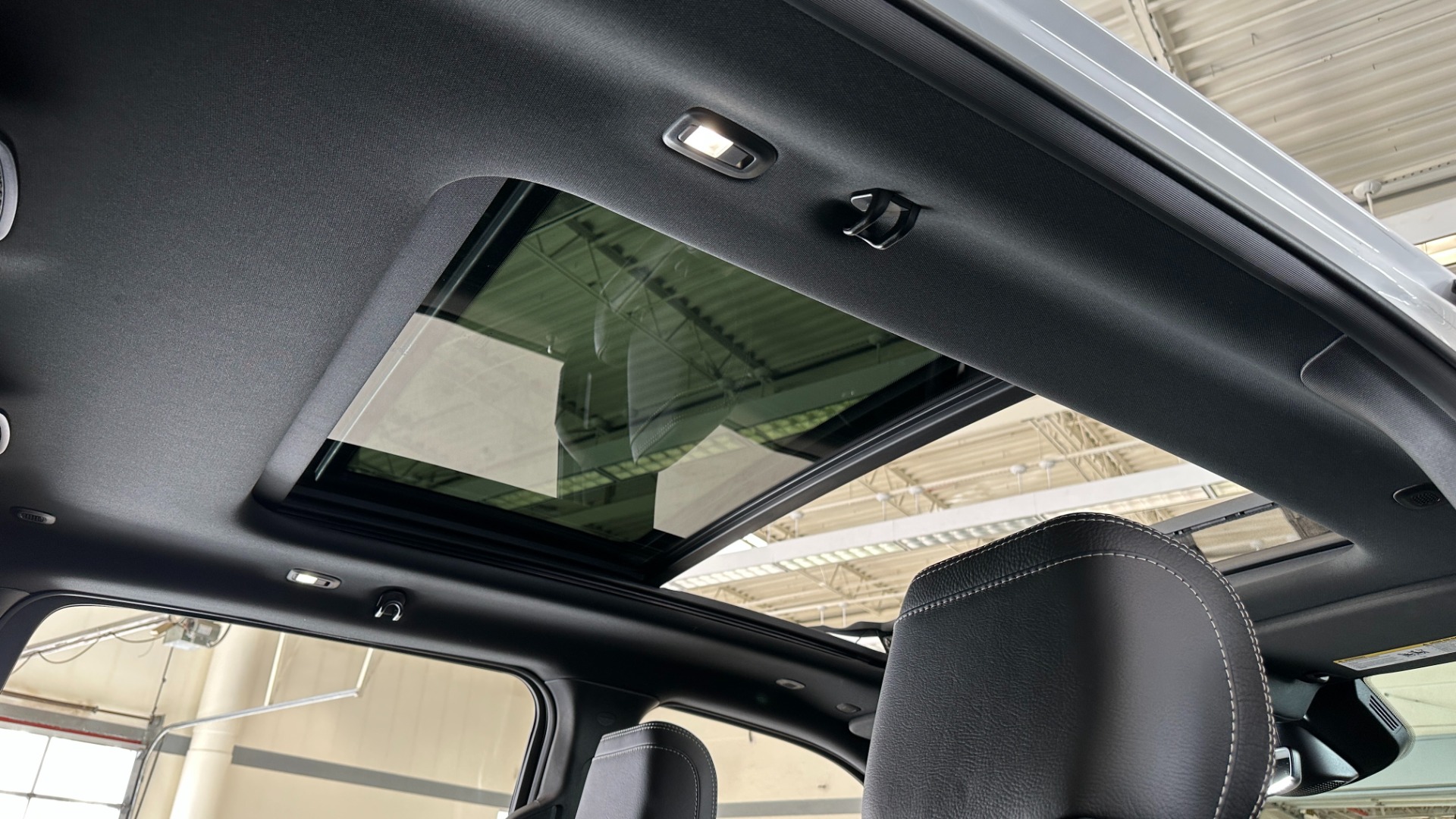 Used 2022 Ram 1500 TRX / LVL 1 / SUPERCHARGED / PANORAMIC ROOF / MOPAR RUNNING BOARDS / 2TONE for sale Sold at Formula Imports in Charlotte NC 28227 24
