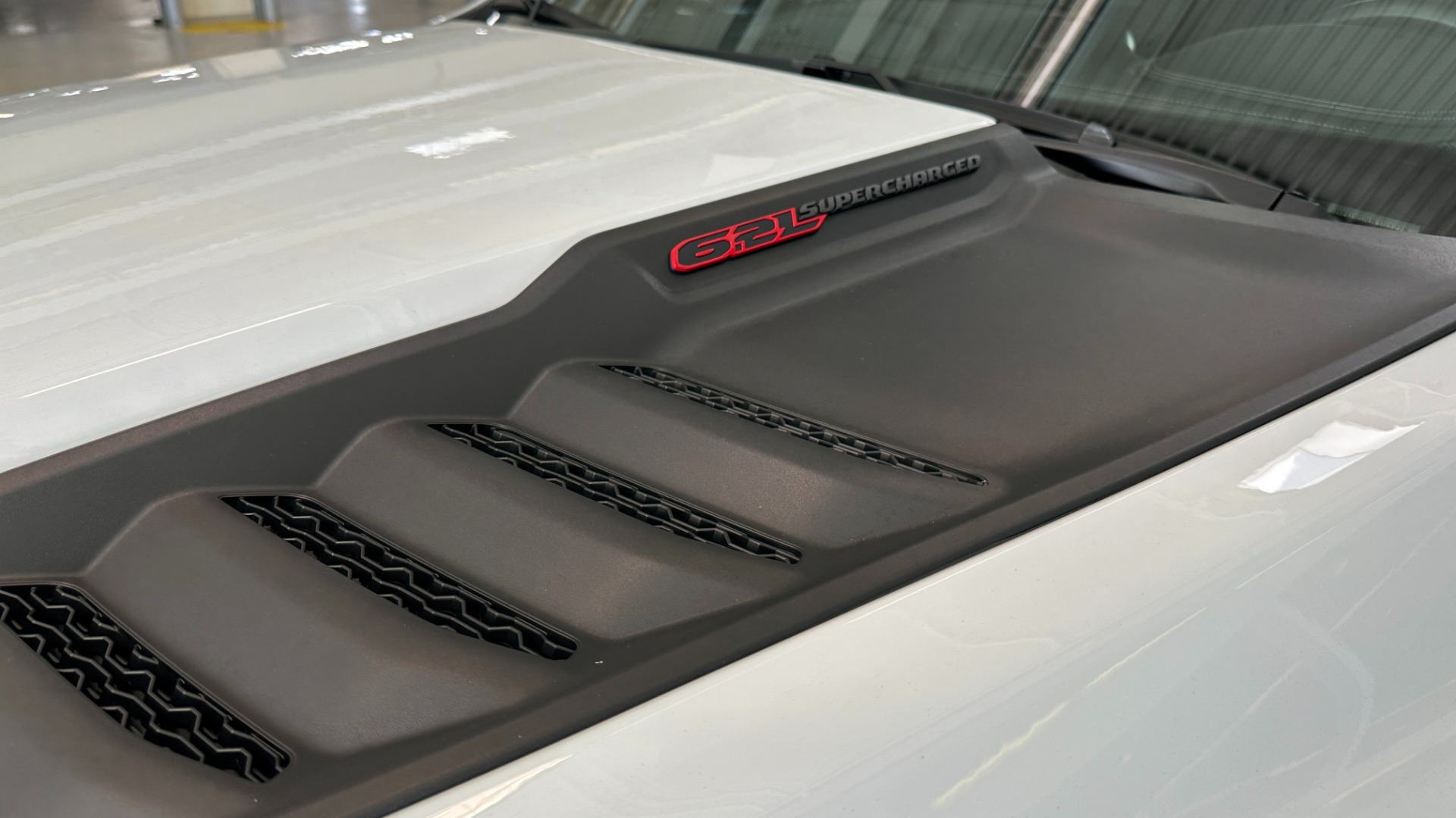 Used 2022 Ram 1500 TRX / LVL 1 / SUPERCHARGED / PANORAMIC ROOF / MOPAR RUNNING BOARDS / 2TONE for sale Sold at Formula Imports in Charlotte NC 28227 42