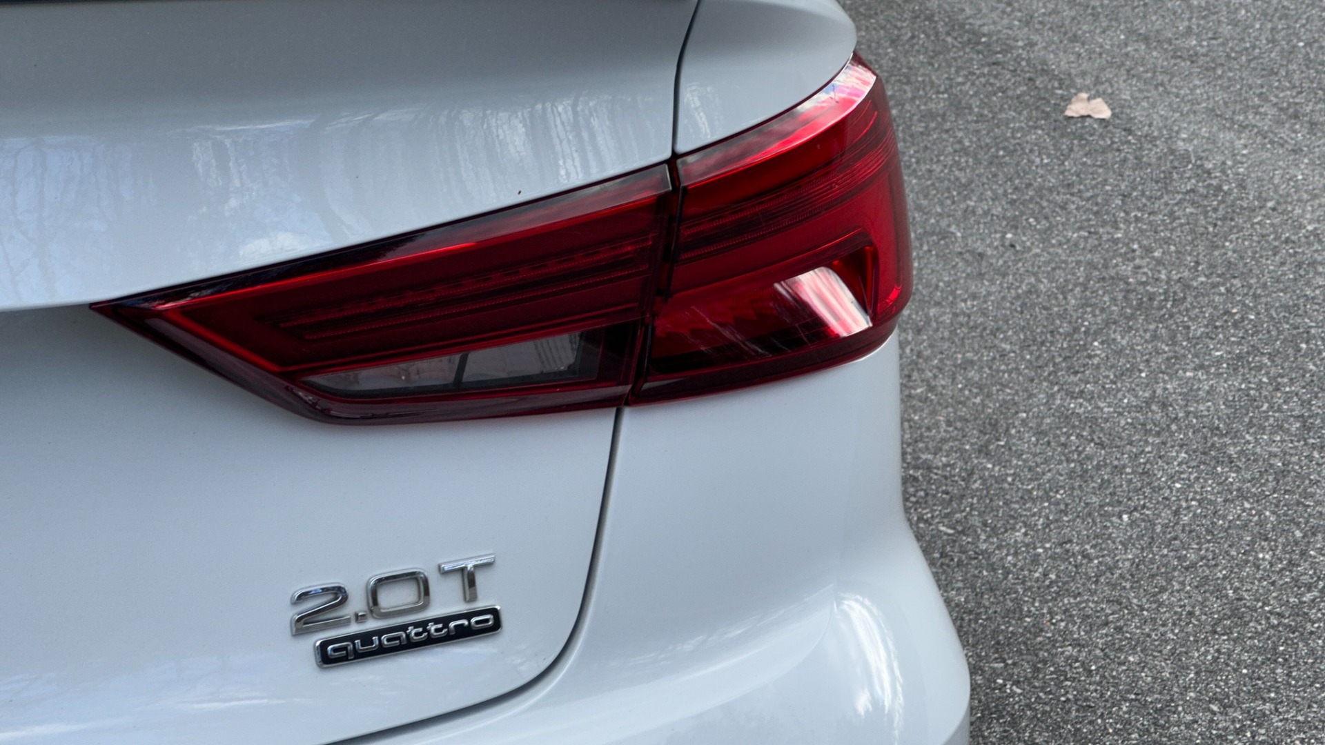 Used 2017 Audi A3 Sedan PREMIUM PLUS / SPORT PACKAGE / LIGHT PACKAGE / SPORT SUSPENSION / B&O SOUND for sale $21,995 at Formula Imports in Charlotte NC 28227 14