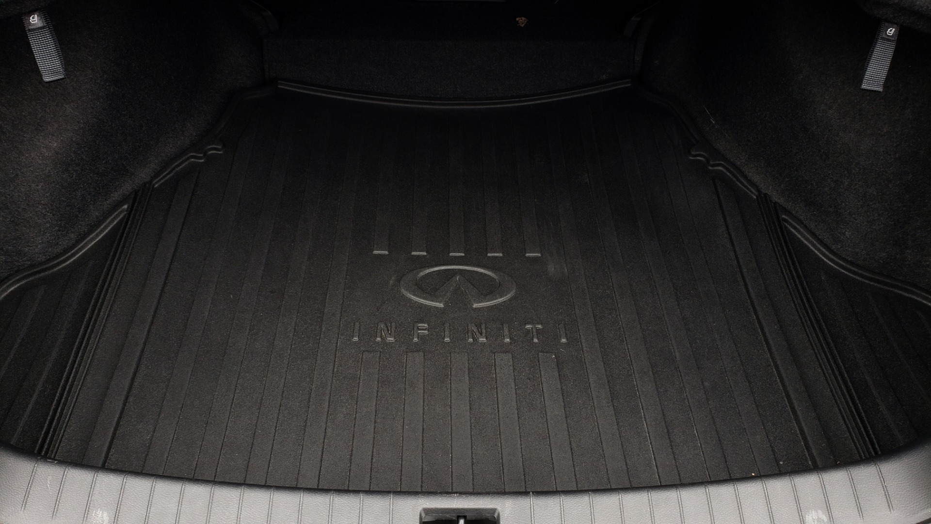Used 2016 Infiniti Q50 3.0t PREMIUM SPORT AWD / NAV / SUNROOF / HTD STS / REARVIEW for sale Sold at Formula Imports in Charlotte NC 28227 19