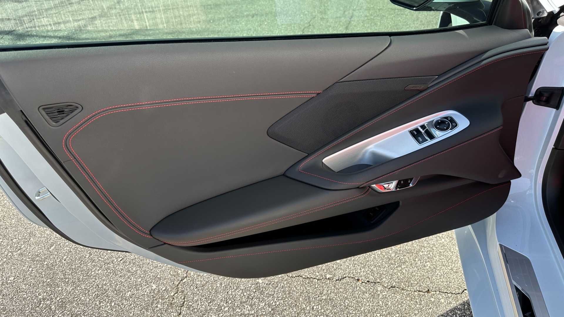 Used 2022 Chevrolet Corvette 1LT for sale Sold at Formula Imports in Charlotte NC 28227 10