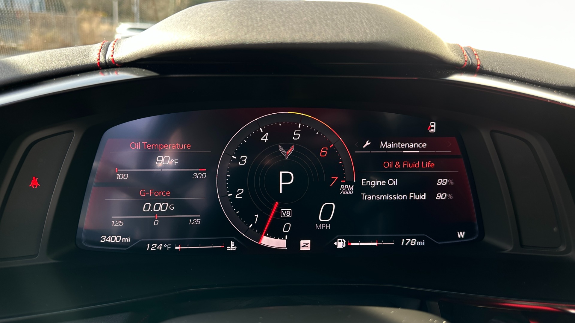 Used 2022 Chevrolet Corvette 1LT for sale Sold at Formula Imports in Charlotte NC 28227 16