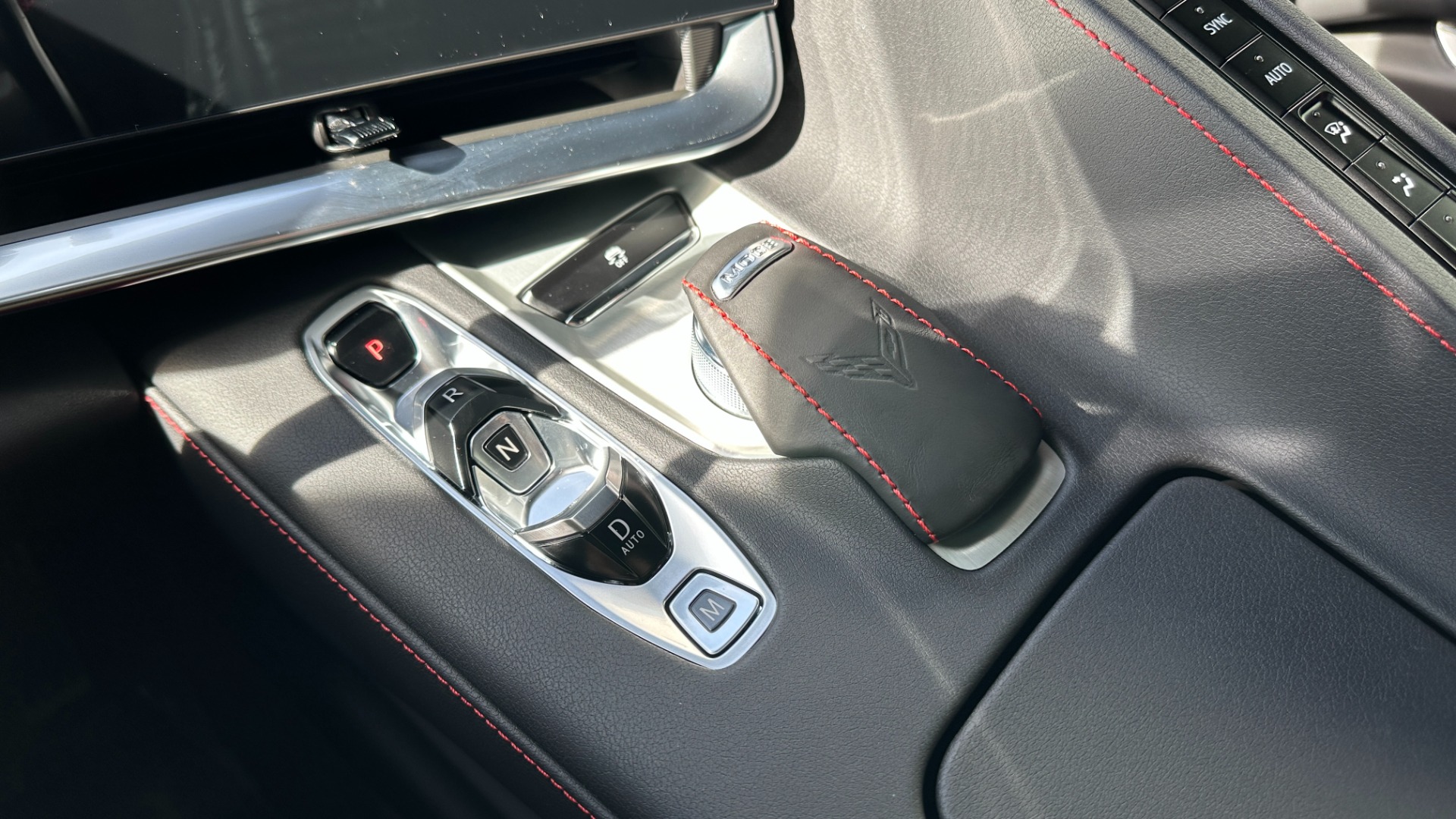 Used 2022 Chevrolet Corvette 1LT for sale Sold at Formula Imports in Charlotte NC 28227 18