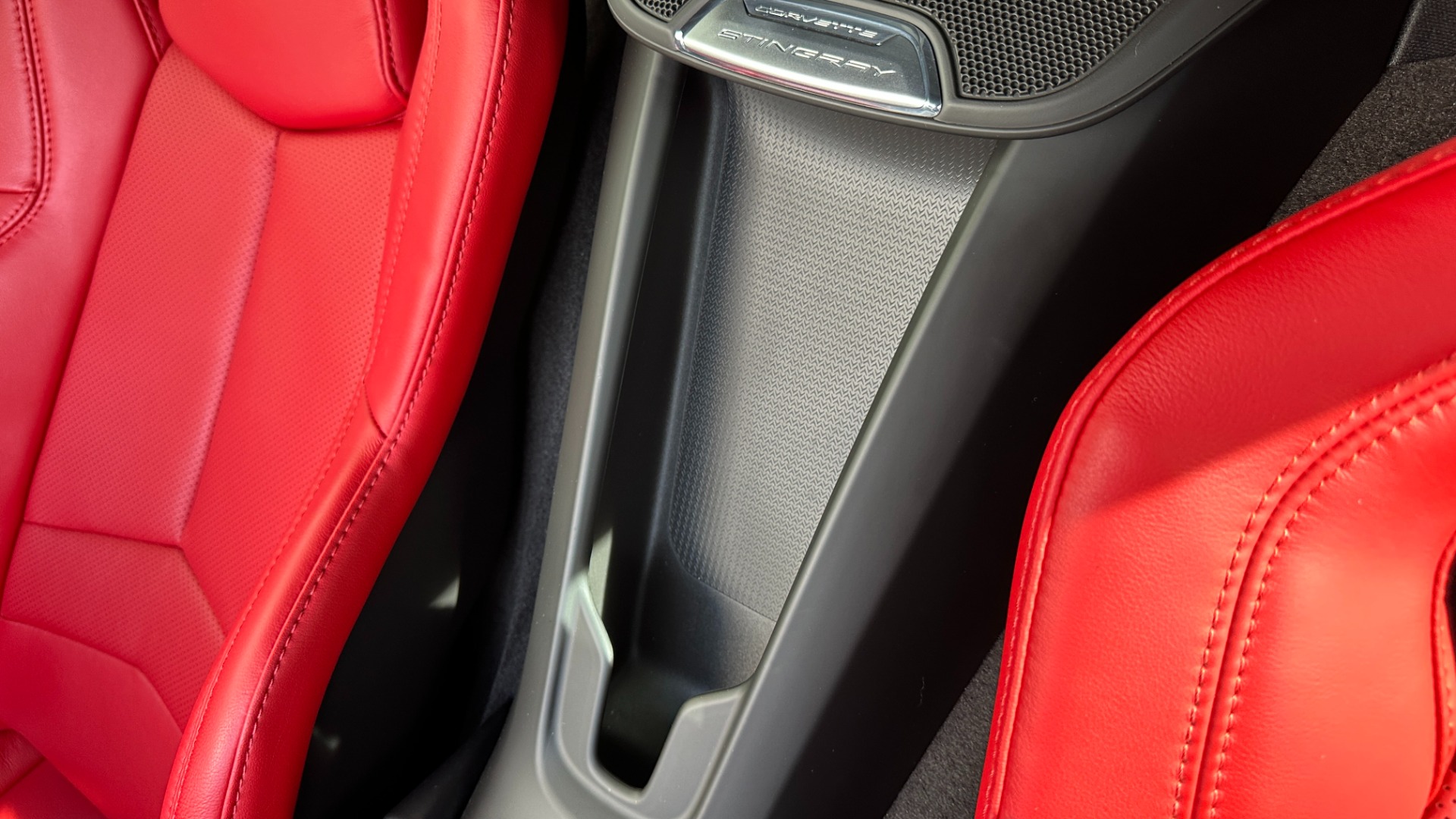 Used 2022 Chevrolet Corvette 1LT for sale Sold at Formula Imports in Charlotte NC 28227 22