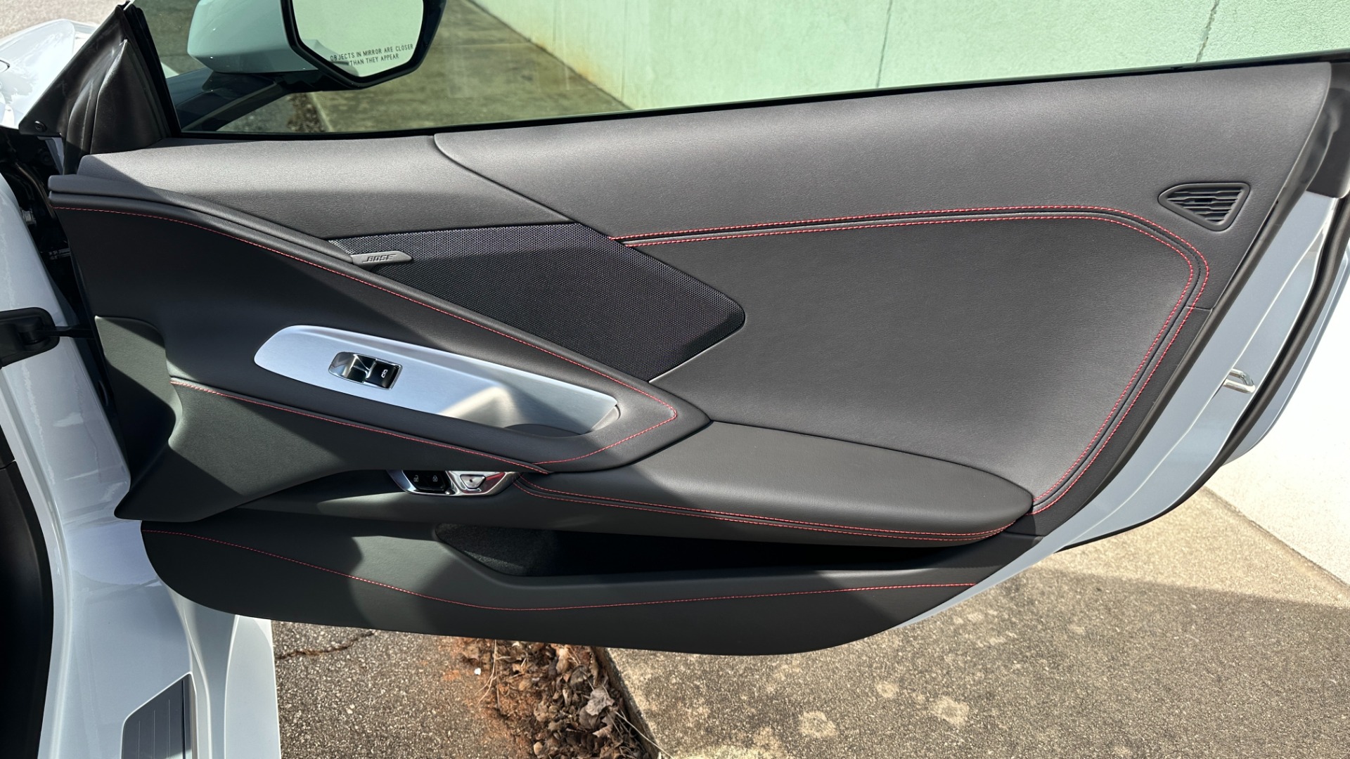 Used 2022 Chevrolet Corvette 1LT for sale Sold at Formula Imports in Charlotte NC 28227 23
