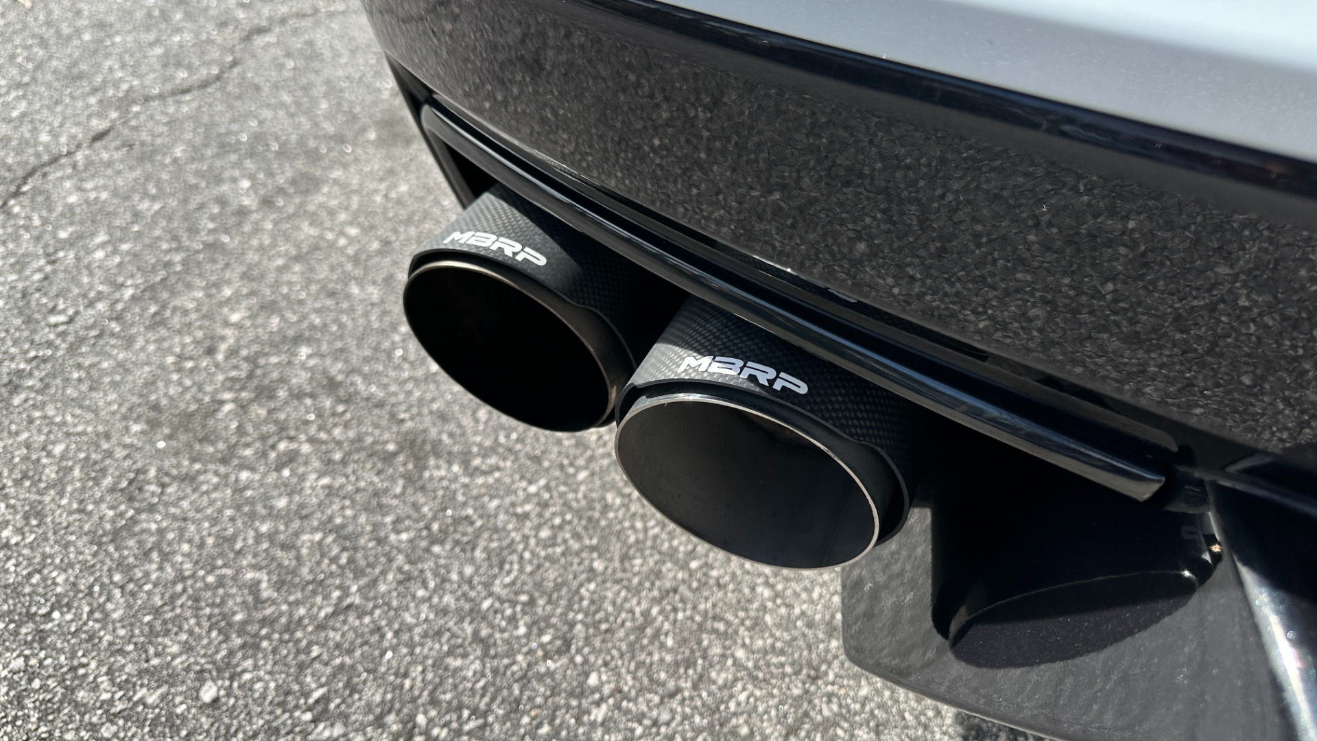 Used 2022 Chevrolet Corvette 1LT / COUPE / MBRP EXHAUST / CARBON FIBER EXHAUST TIPS / HARD TOP for sale $86,995 at Formula Imports in Charlotte NC 28227 30