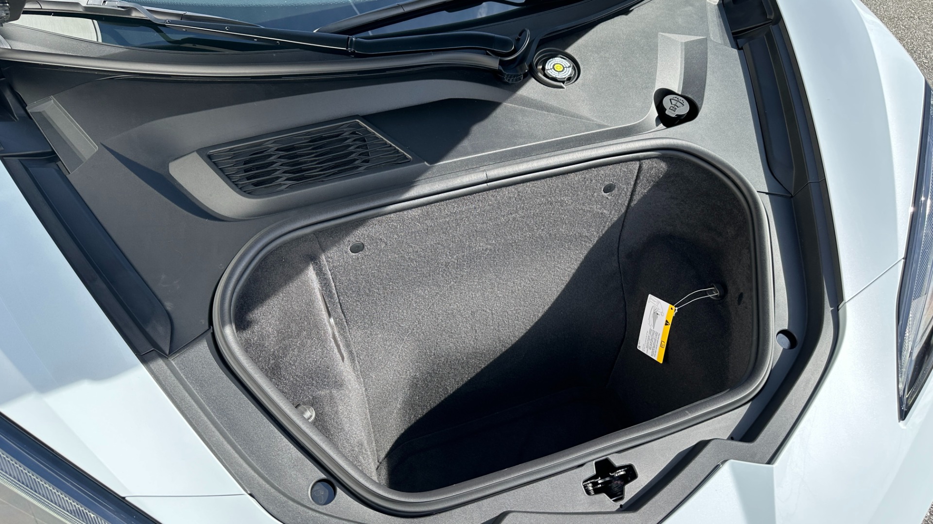 Used 2022 Chevrolet Corvette 1LT for sale Sold at Formula Imports in Charlotte NC 28227 31