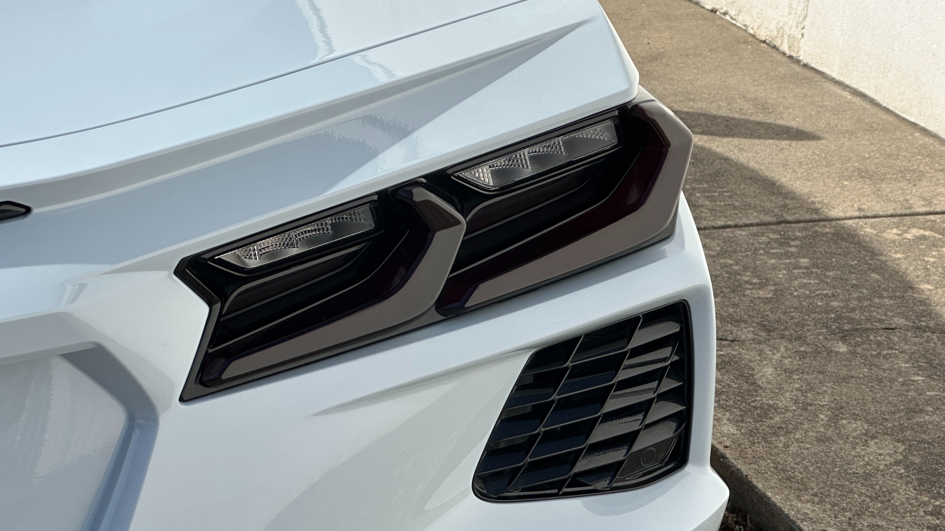 Used 2022 Chevrolet Corvette 1LT / COUPE / MBRP EXHAUST / CARBON FIBER EXHAUST TIPS / HARD TOP for sale $86,995 at Formula Imports in Charlotte NC 28227 37