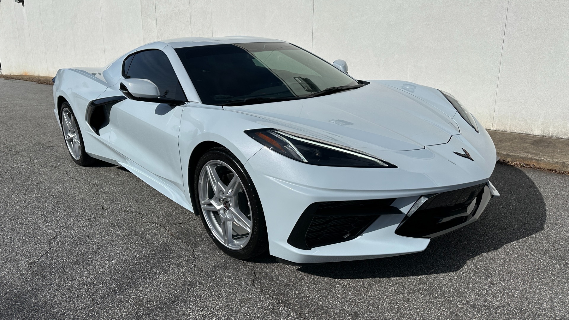 Used 2022 Chevrolet Corvette 1LT for sale Sold at Formula Imports in Charlotte NC 28227 6