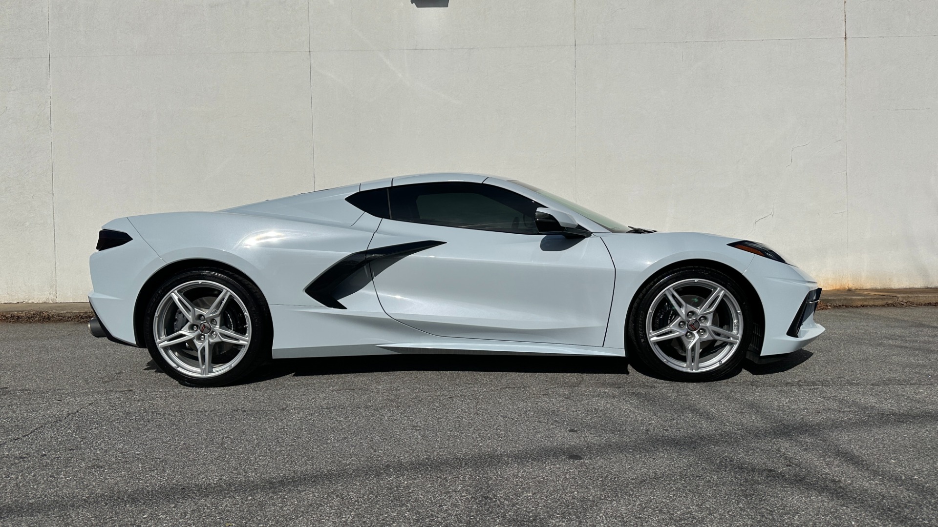 Used 2022 Chevrolet Corvette 1LT for sale Sold at Formula Imports in Charlotte NC 28227 7