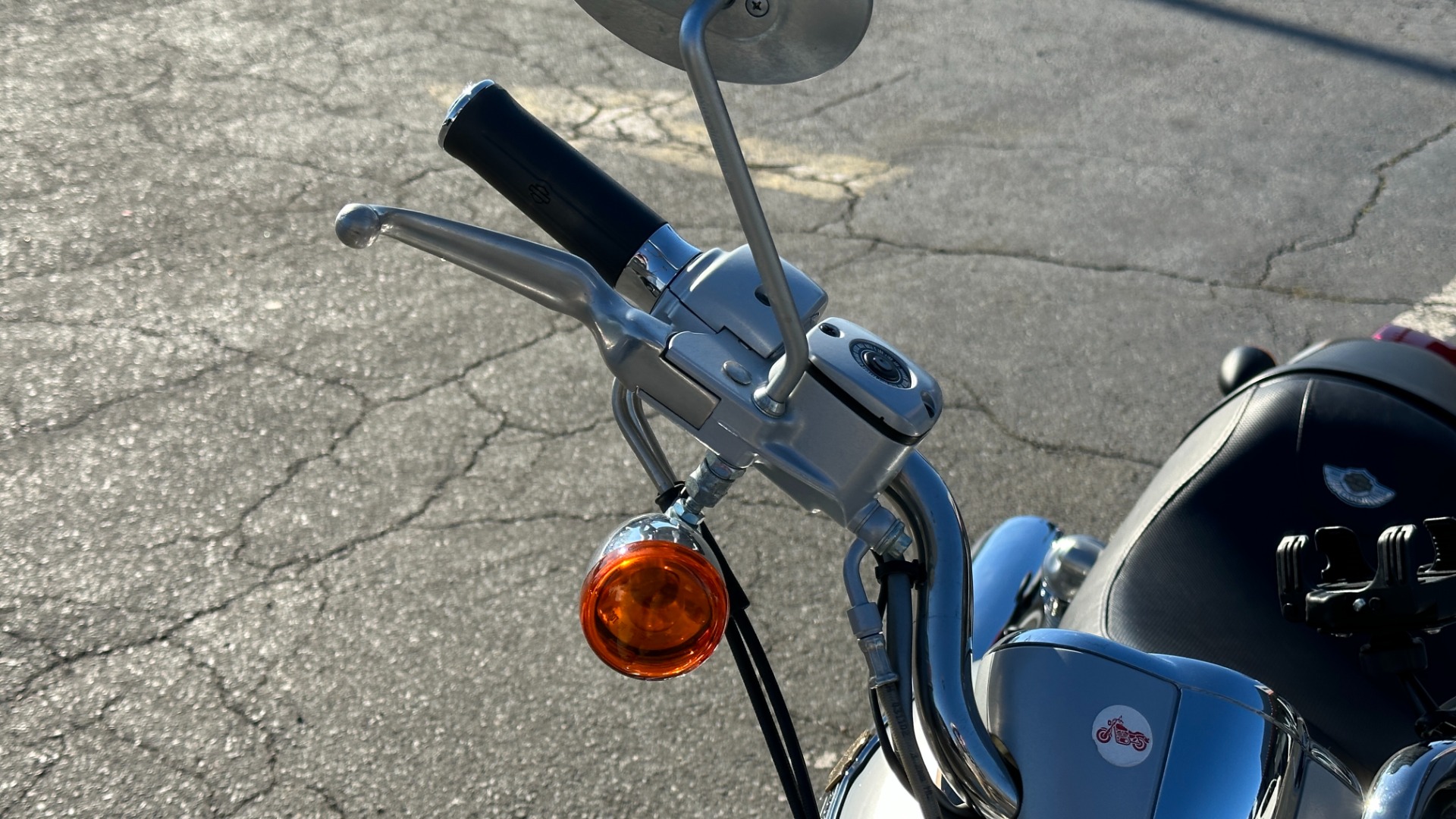 Used 2003 Harley Davidson V Rod ANNIVERSARY EDITION / 1130CC ENGINE / BREMBO BRAKES / VORTEX AIR SCOOPS for sale $9,995 at Formula Imports in Charlotte NC 28227 16