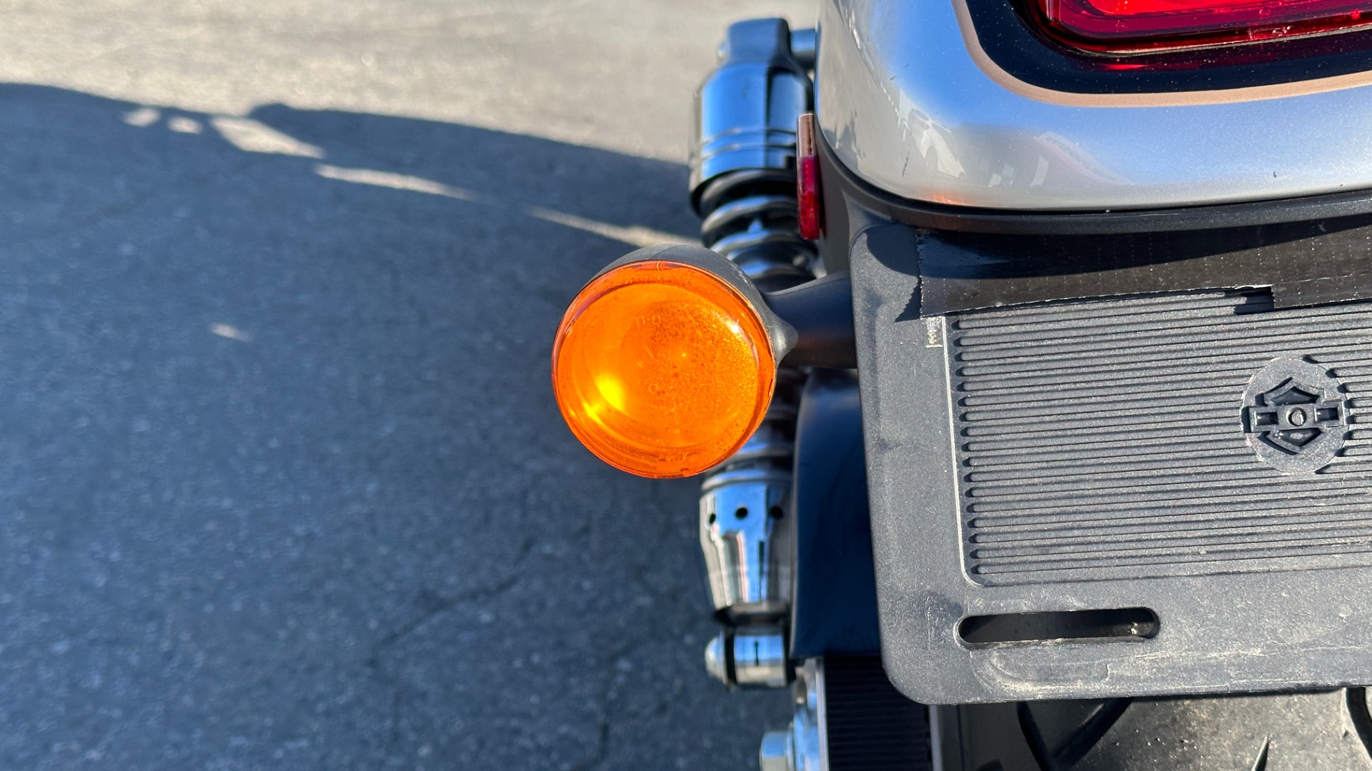 Used 2003 Harley Davidson V Rod ANNIVERSARY EDITION / 1130CC ENGINE / BREMBO BRAKES / VORTEX AIR SCOOPS for sale Sold at Formula Imports in Charlotte NC 28227 33